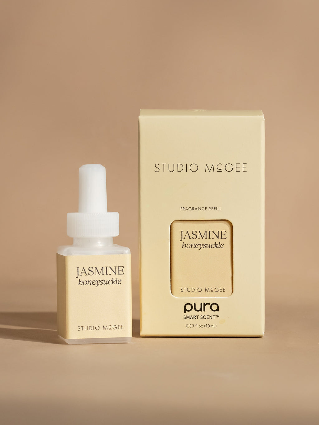 Jasmine Honeysuckle - Your Daily Fragrance