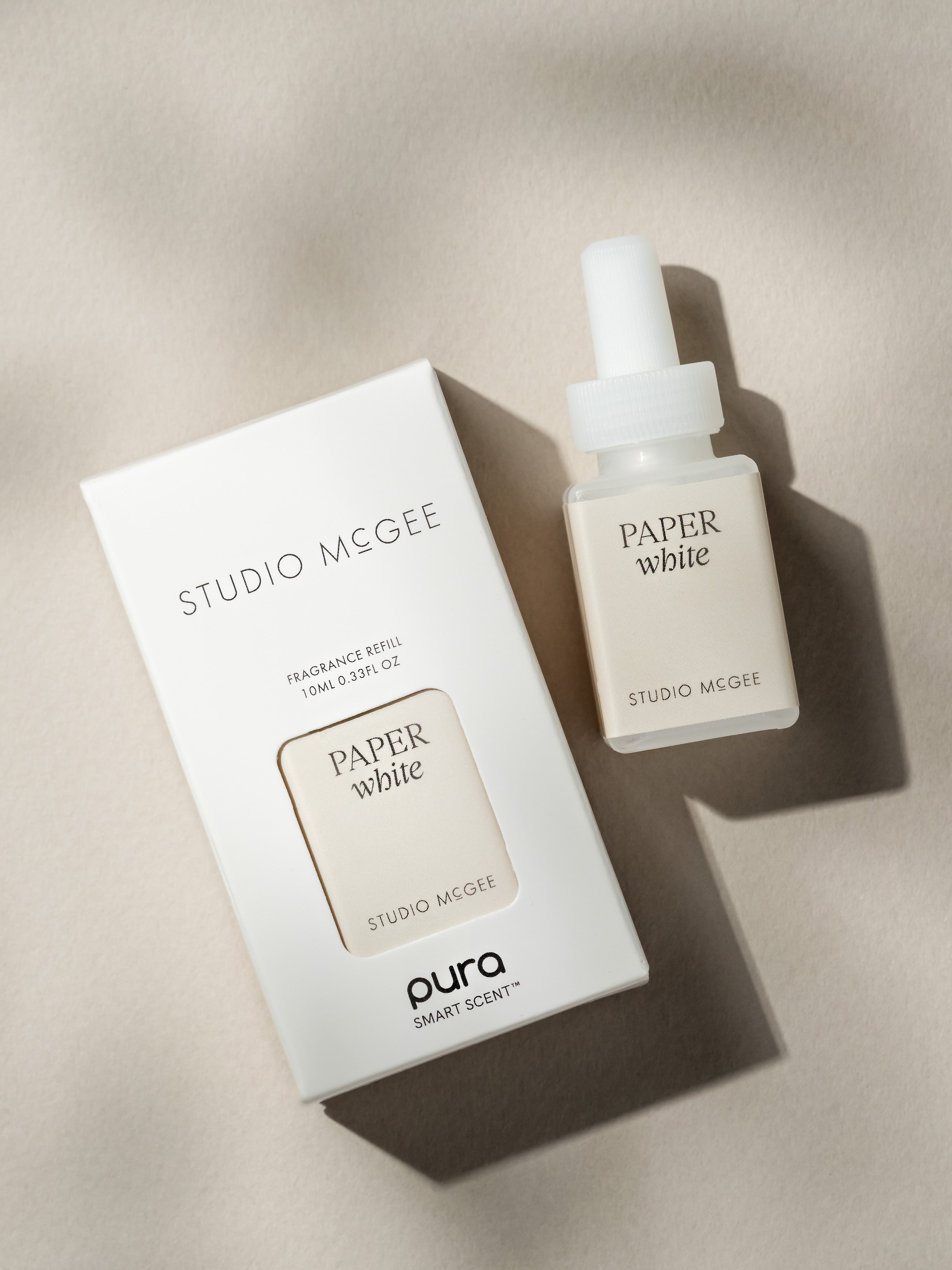Paper White - Freshen Every Corner