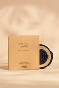 Santal Vanilla - Pura in Control