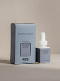 Seaside Terrace - Home Fragrance Ready