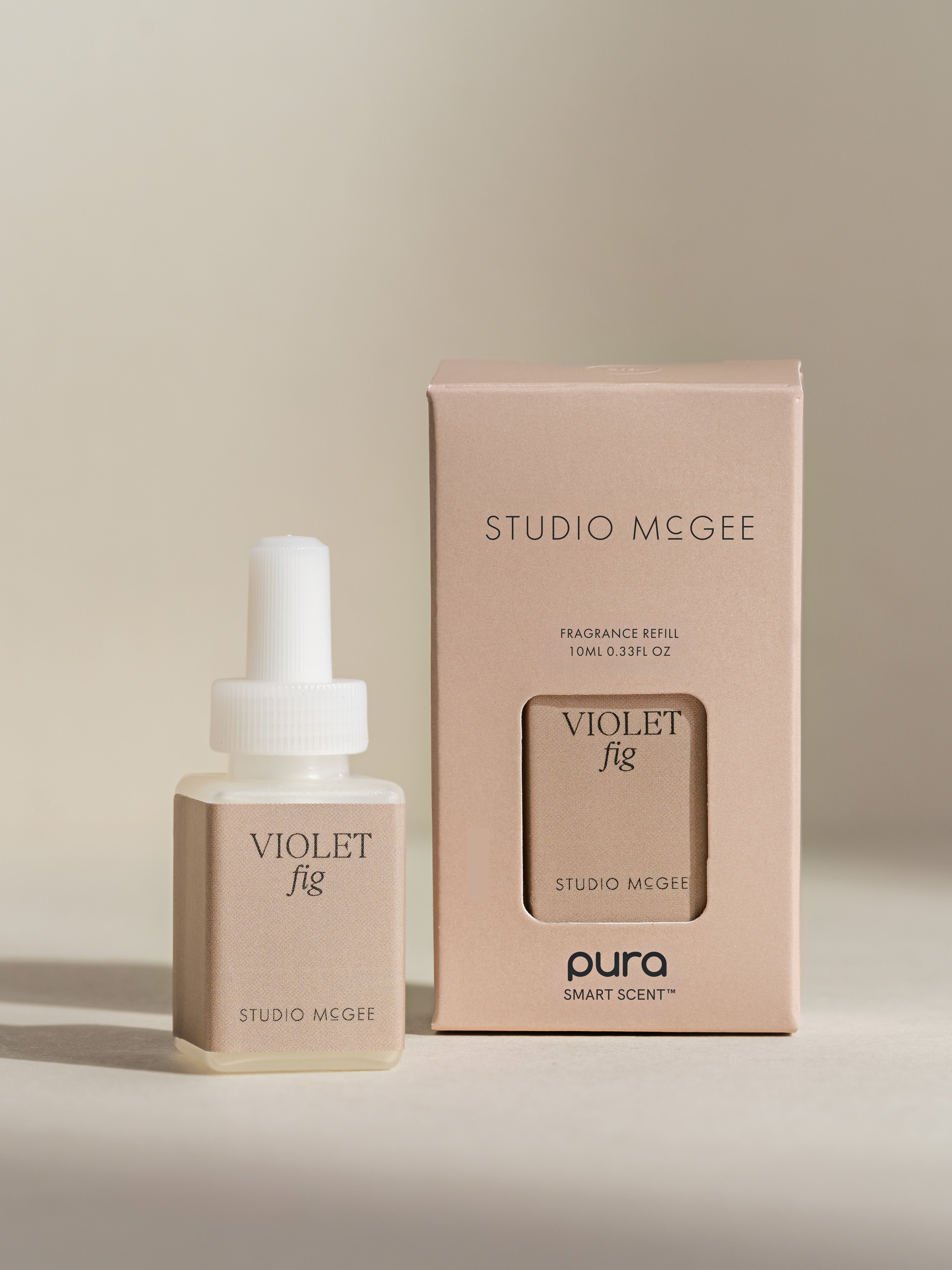 Violet Fig - Fragrance for Weekends