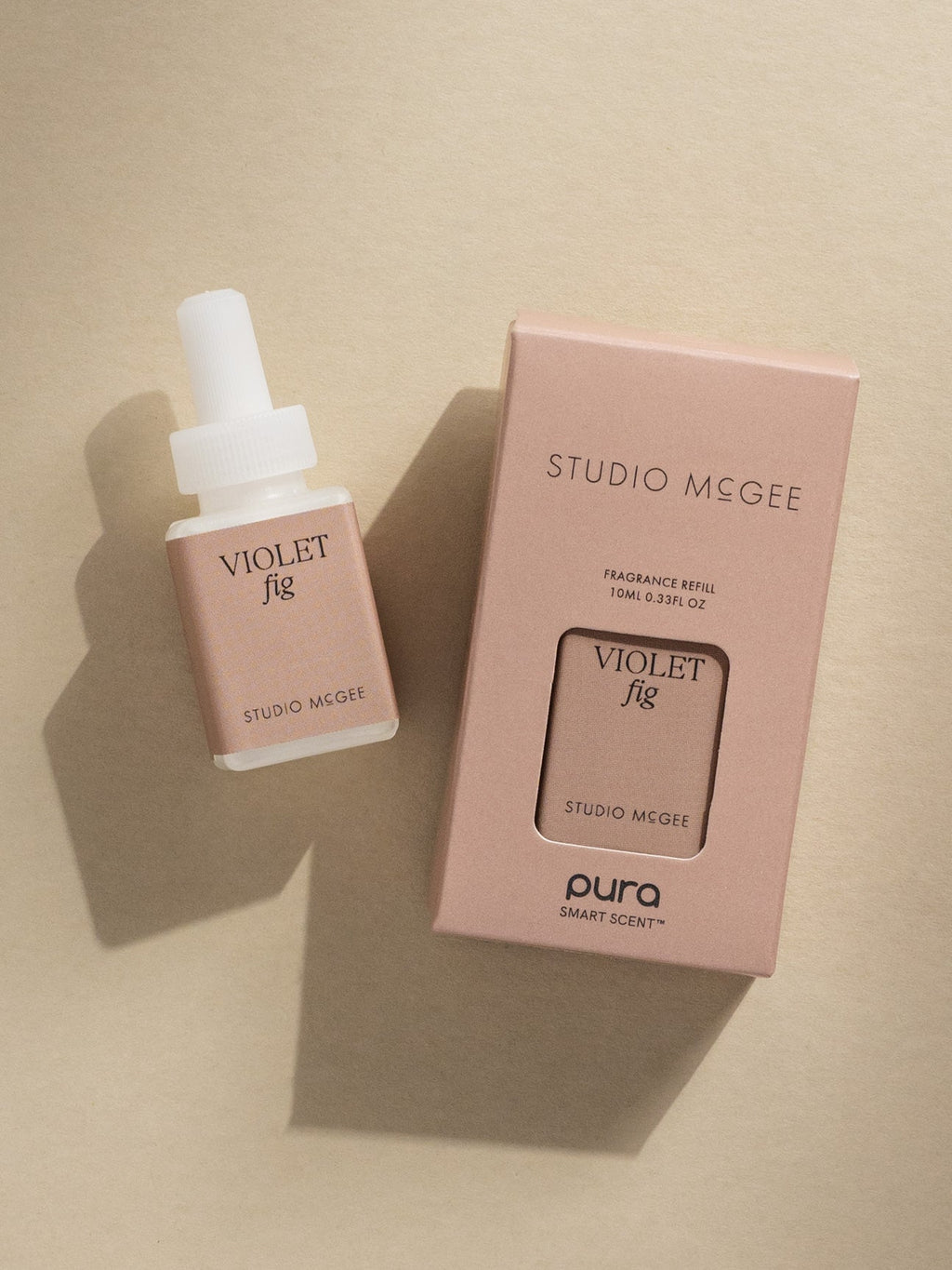 Violet Fig - Fragrance for Weekends