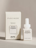 White Bergamot - Pura Home Fragrance