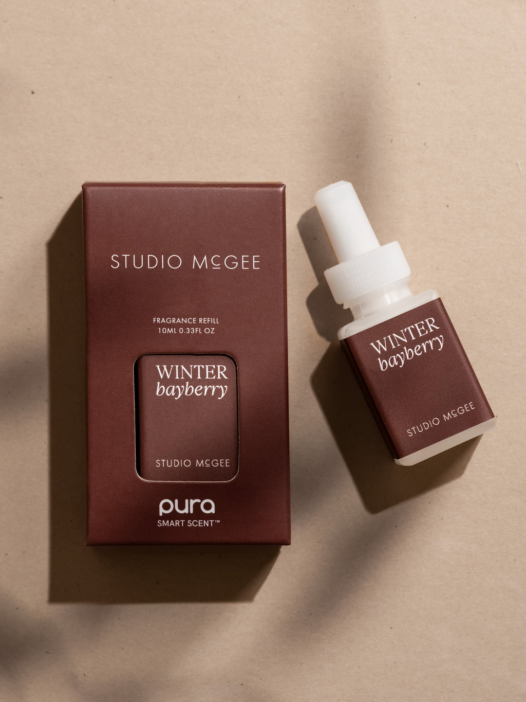 Winter Bayberry - A Pura Little Moment