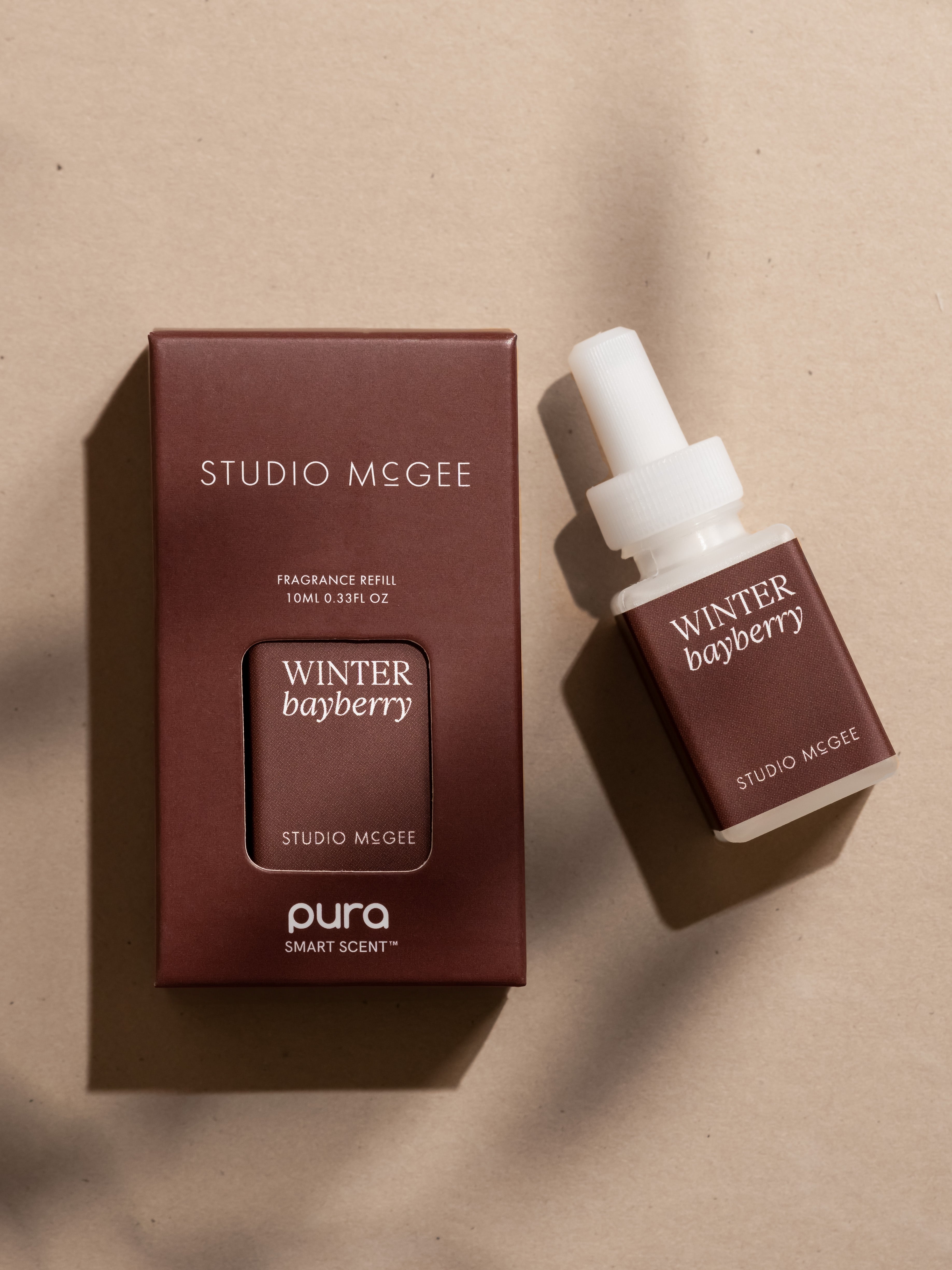 Winter Bayberry - A Pura Little Moment