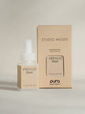 French Linen - Fragrance On Demand