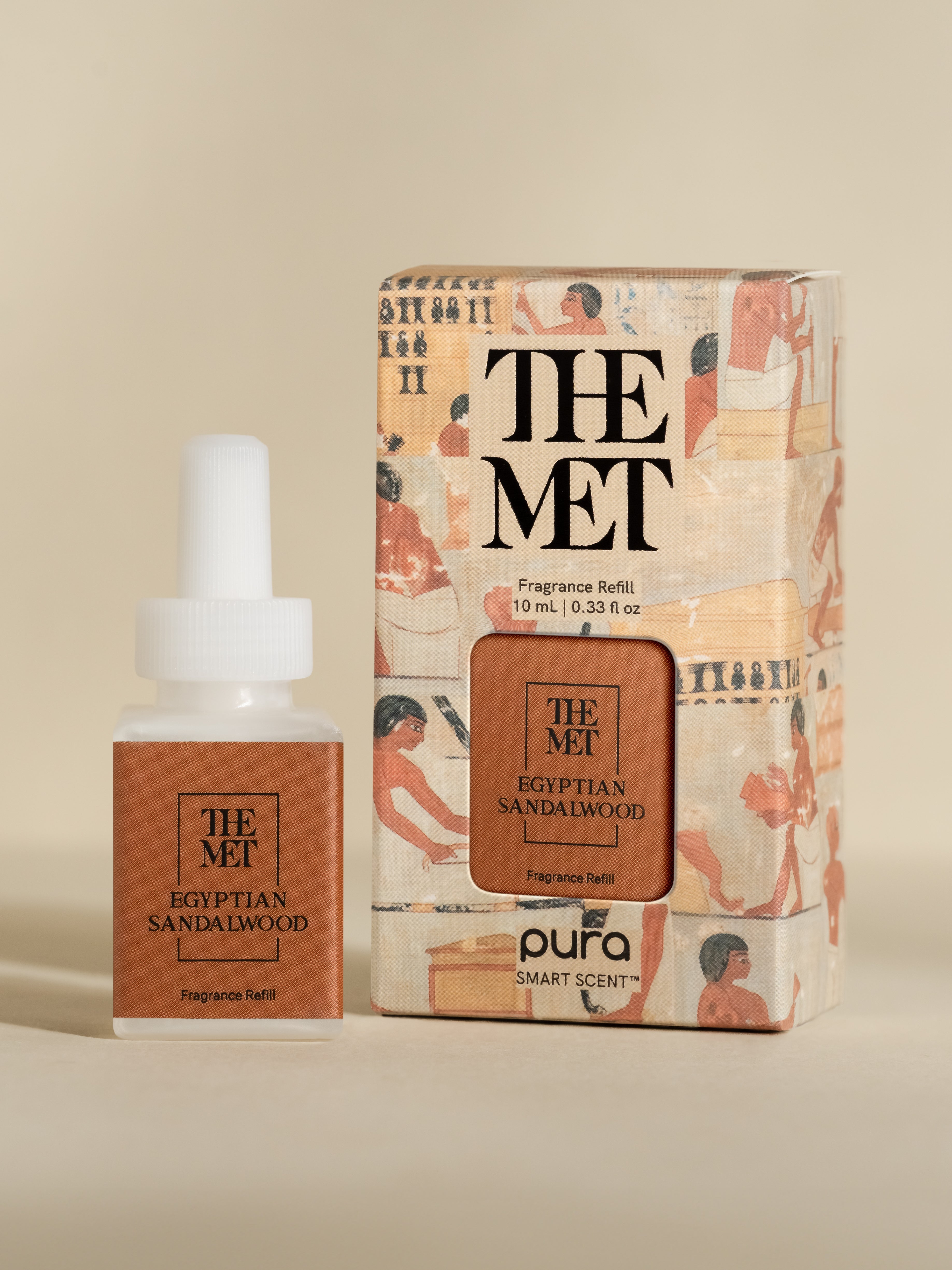 Egyptian Sandalwood - Refresh and Relax