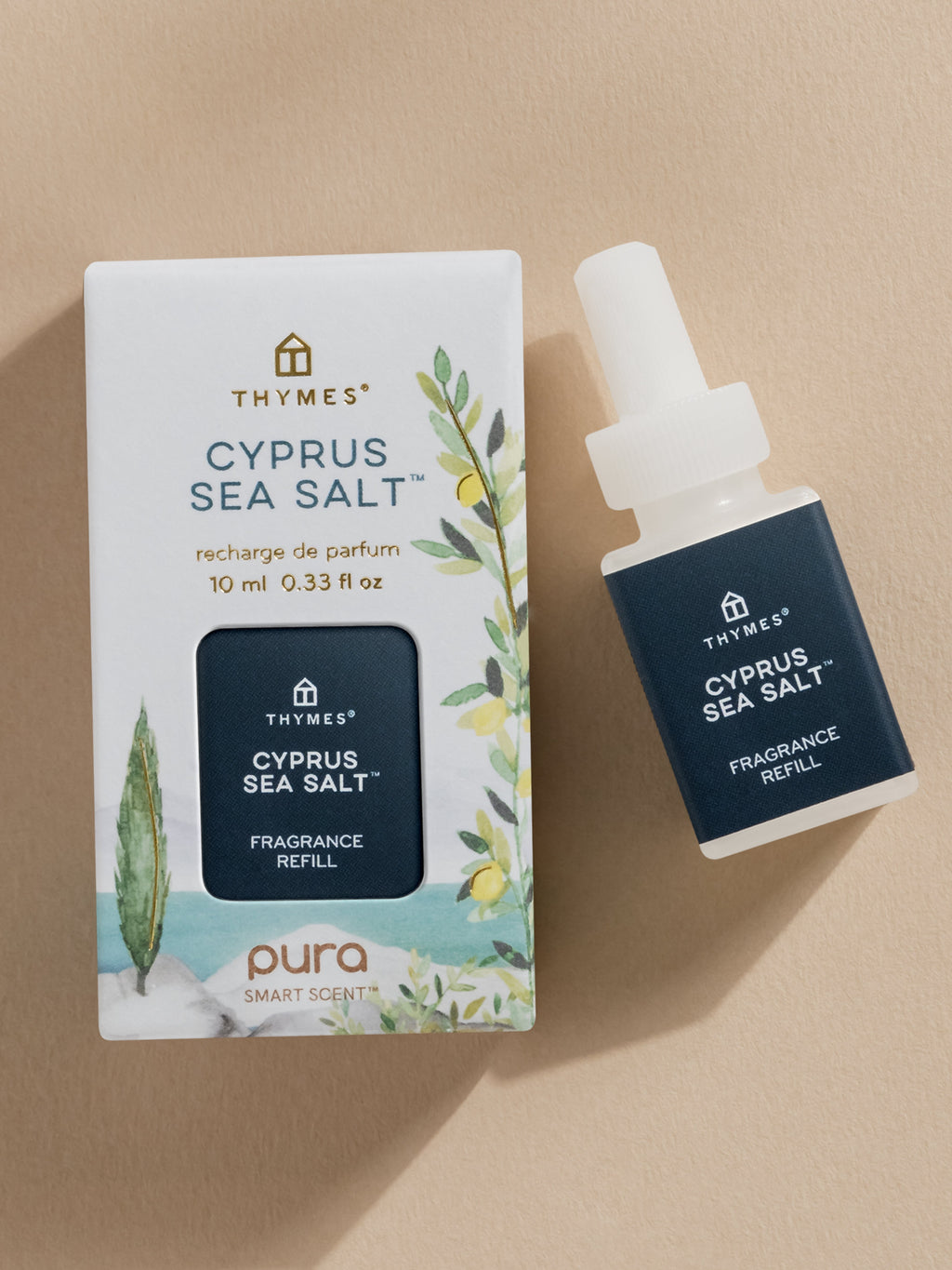 Cyprus Sea Salt - Home with Style