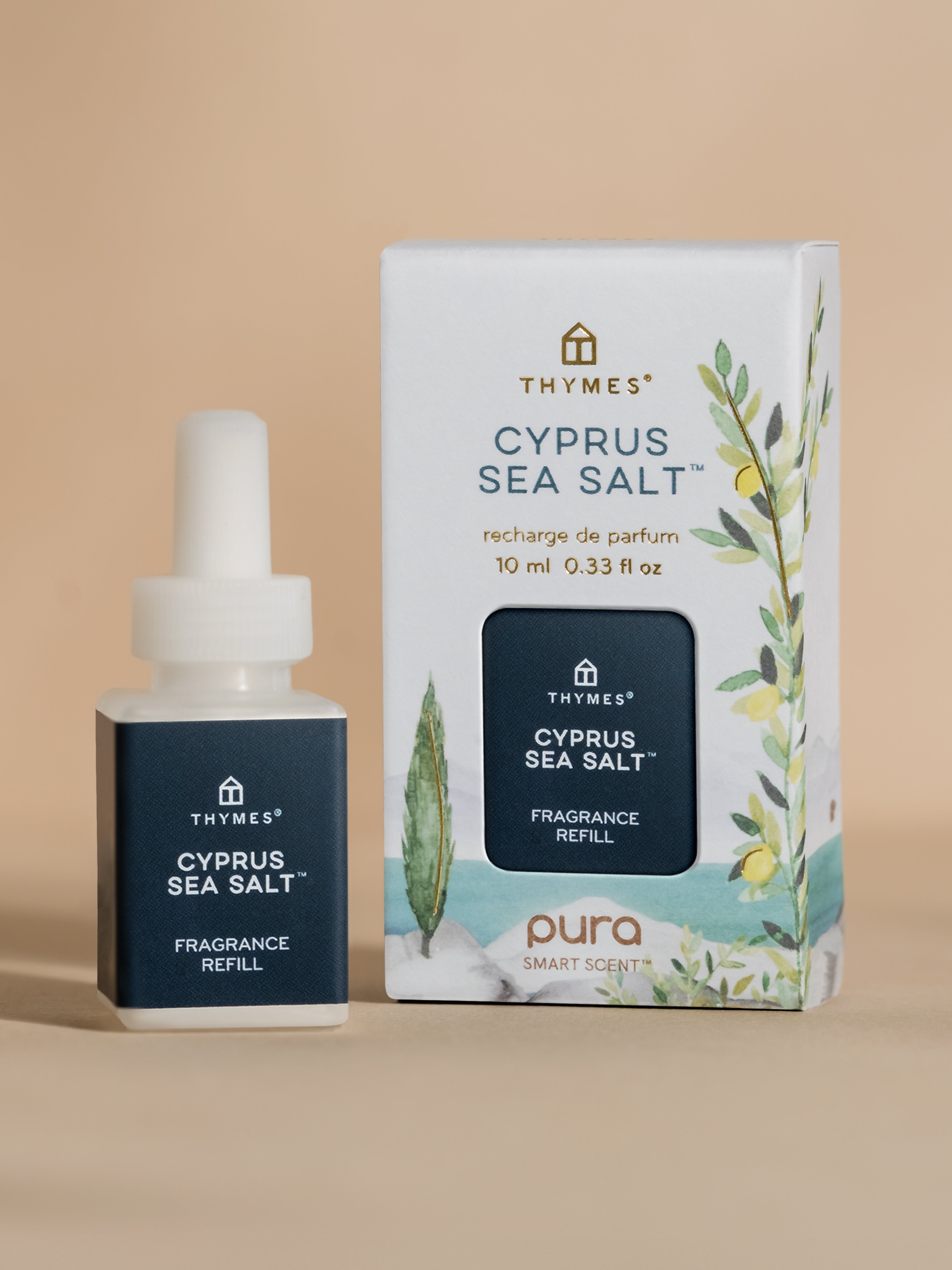 Cyprus Sea Salt - Home with Style