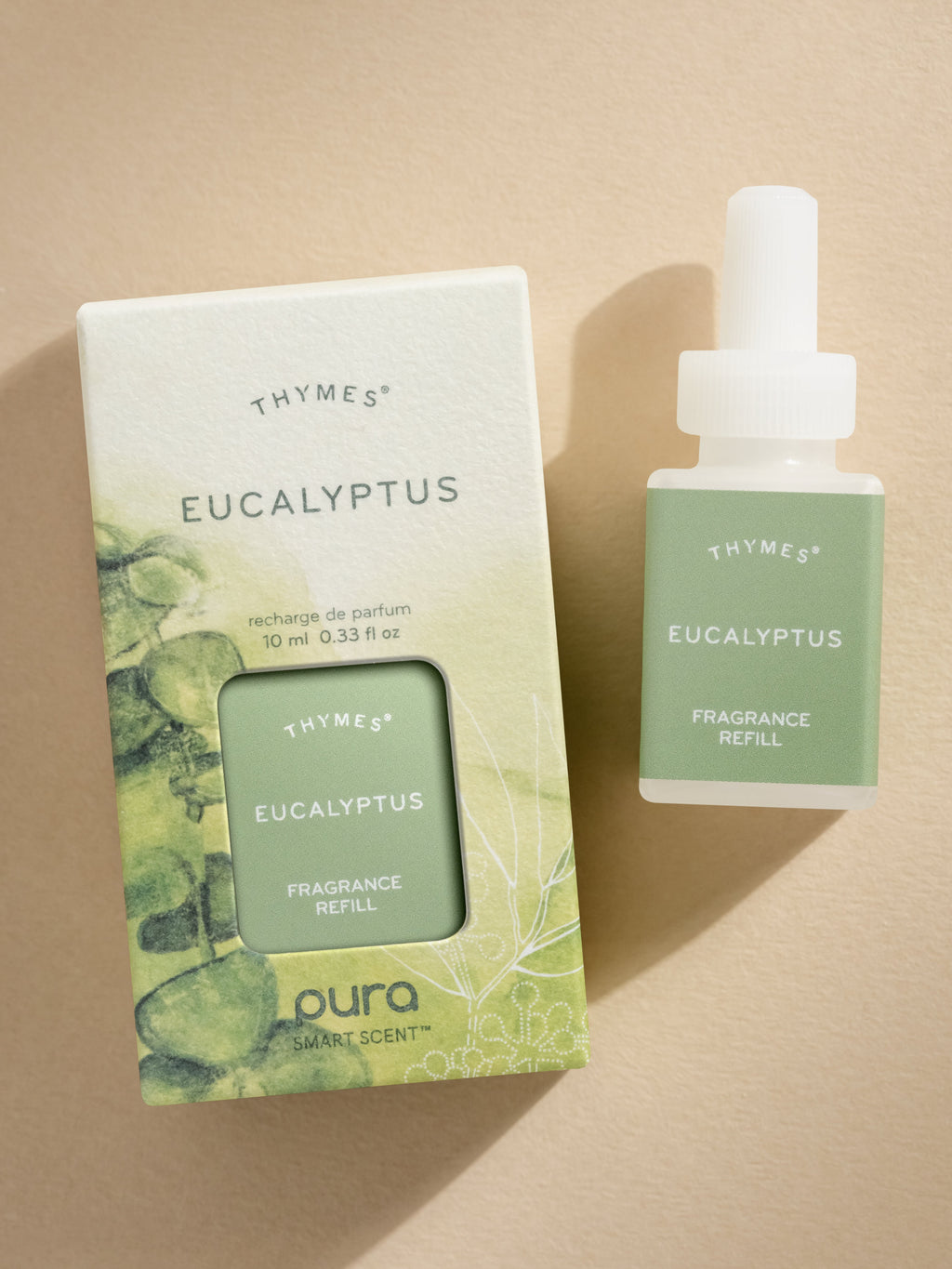 Eucalyptus - Home Scent Essential