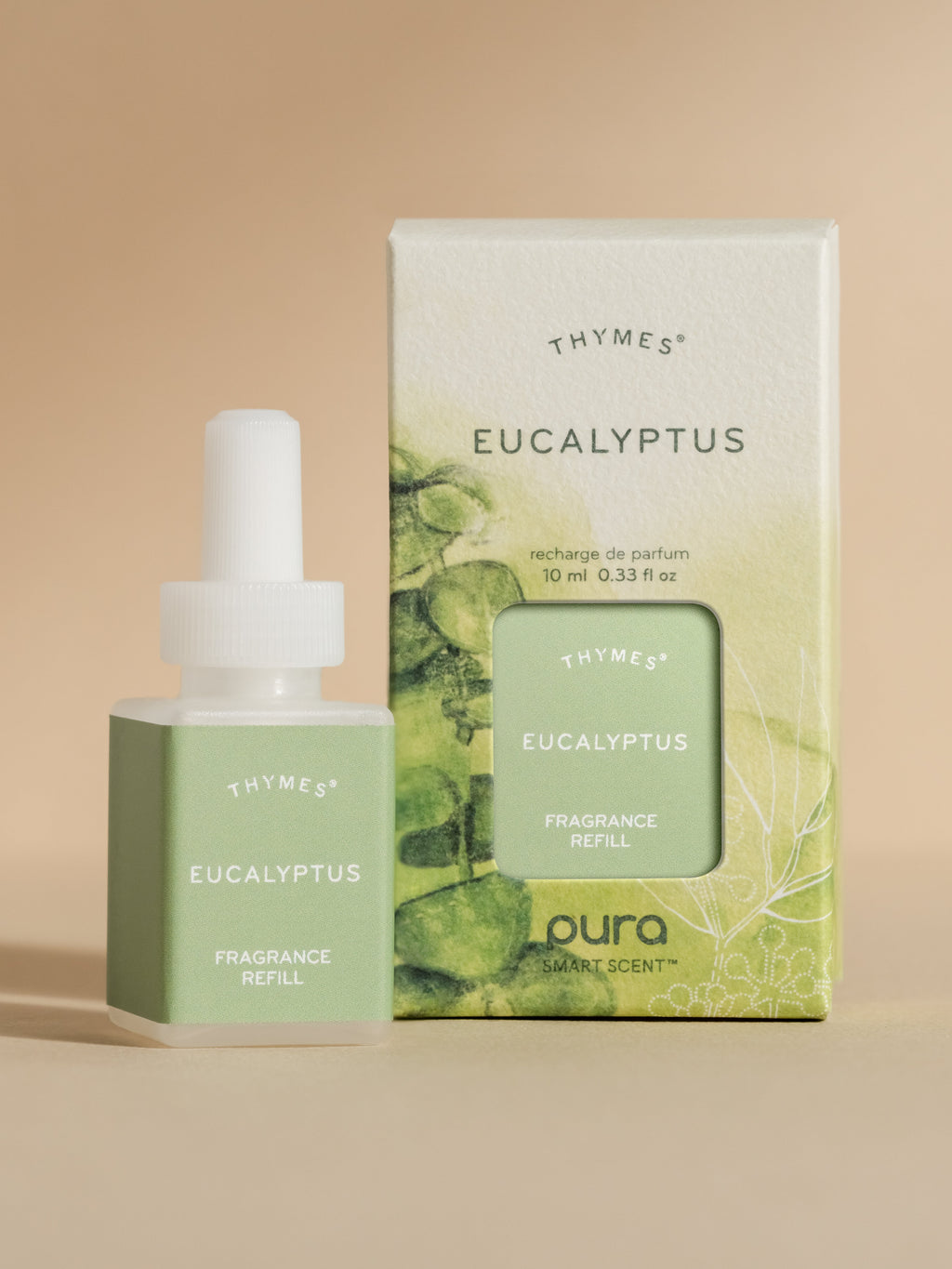 Eucalyptus - Home Scent Essential