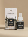 Noir Woods - Pura Daily Scent