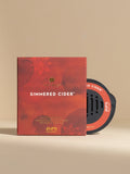 Simmered Cider - Scent the Weekend