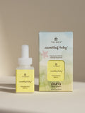 Sweetleaf Baby - The Home Scent