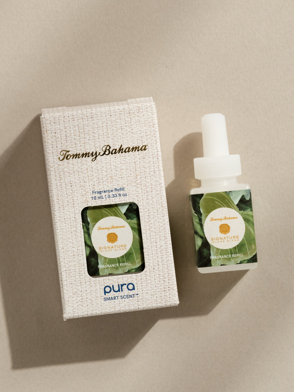 Signature Island Blend - Scent the Weekend
