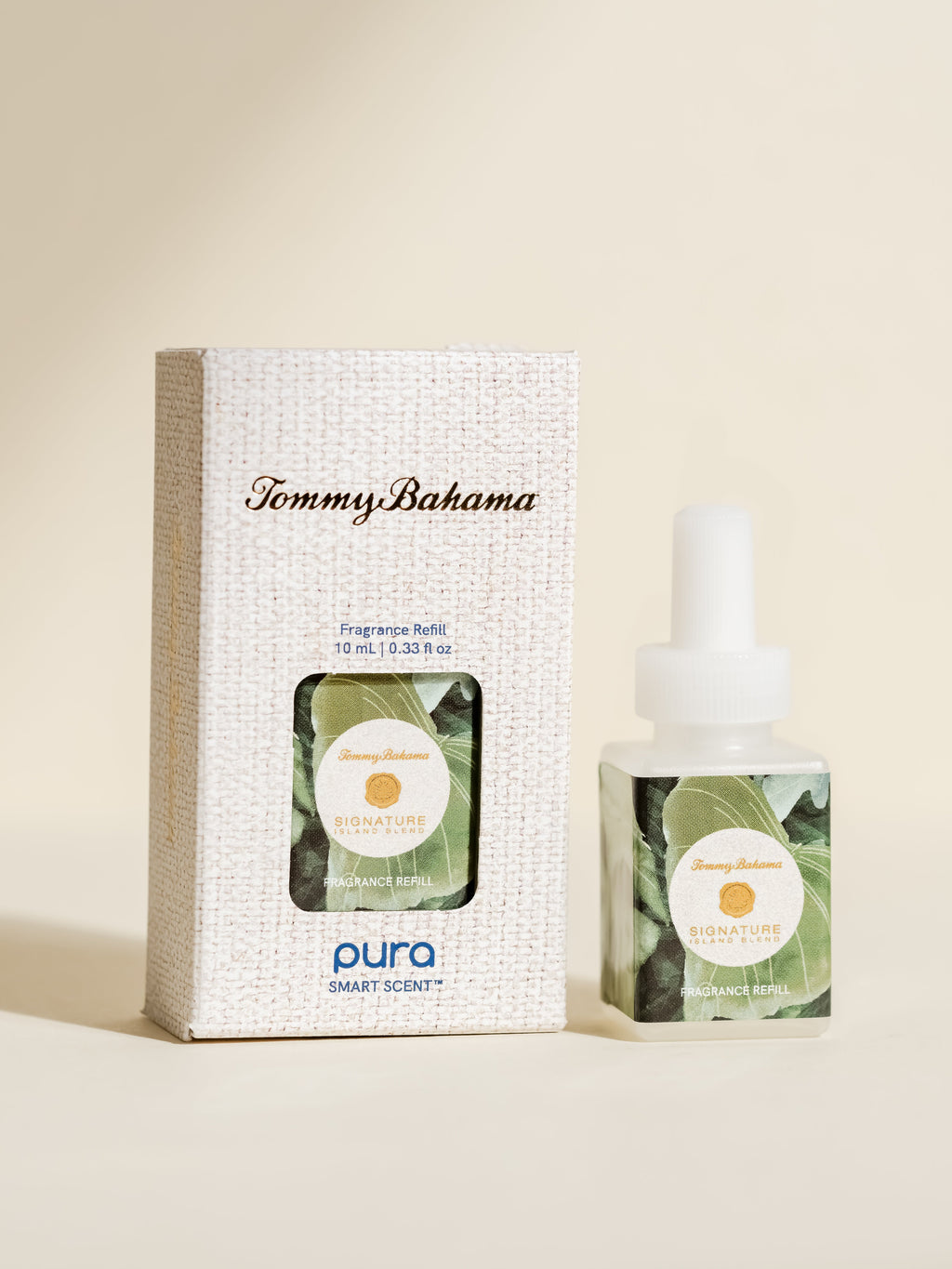 Signature Island Blend - Scent the Weekend