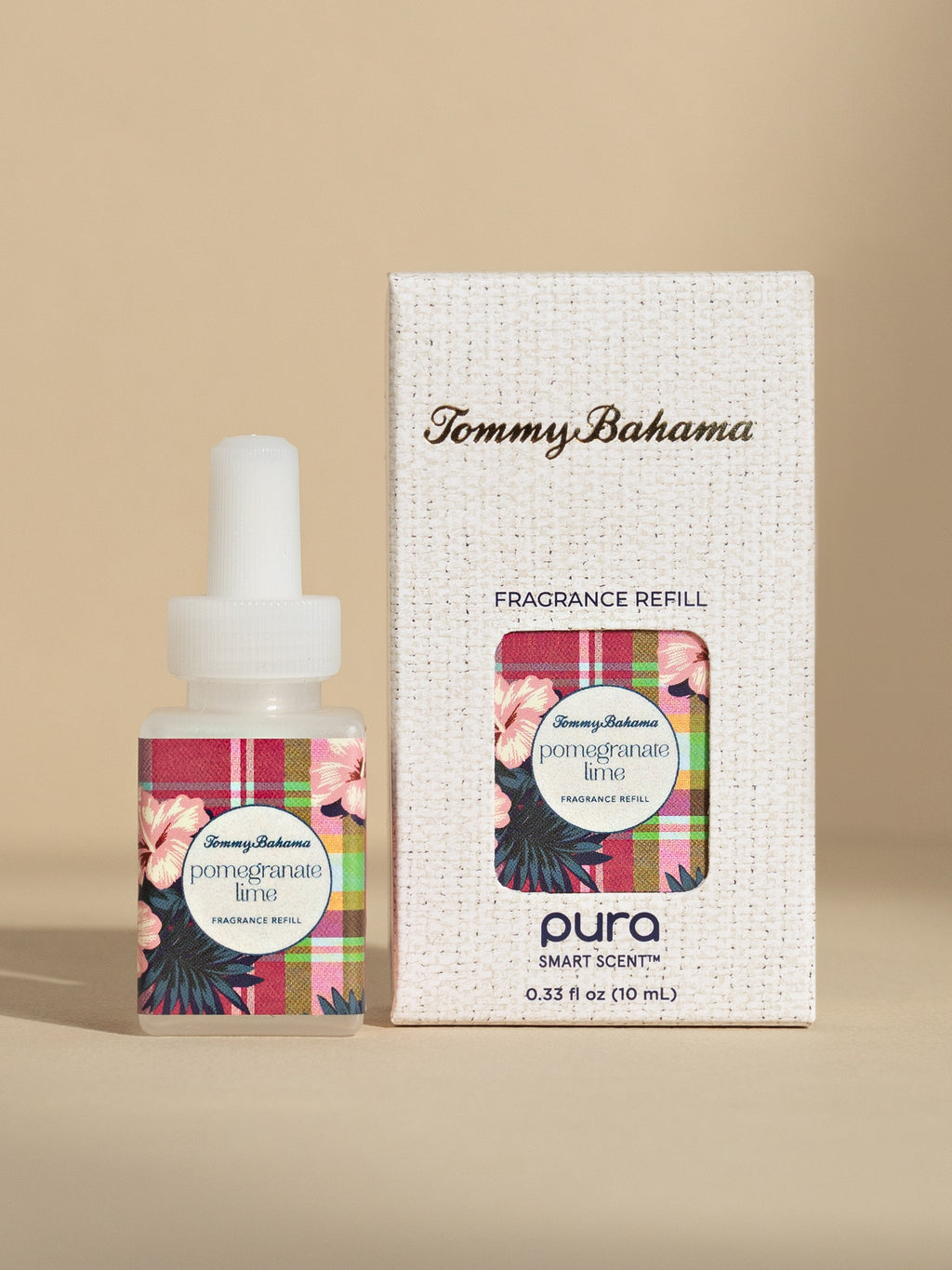 Pomegranate Lime - Scent Your Space