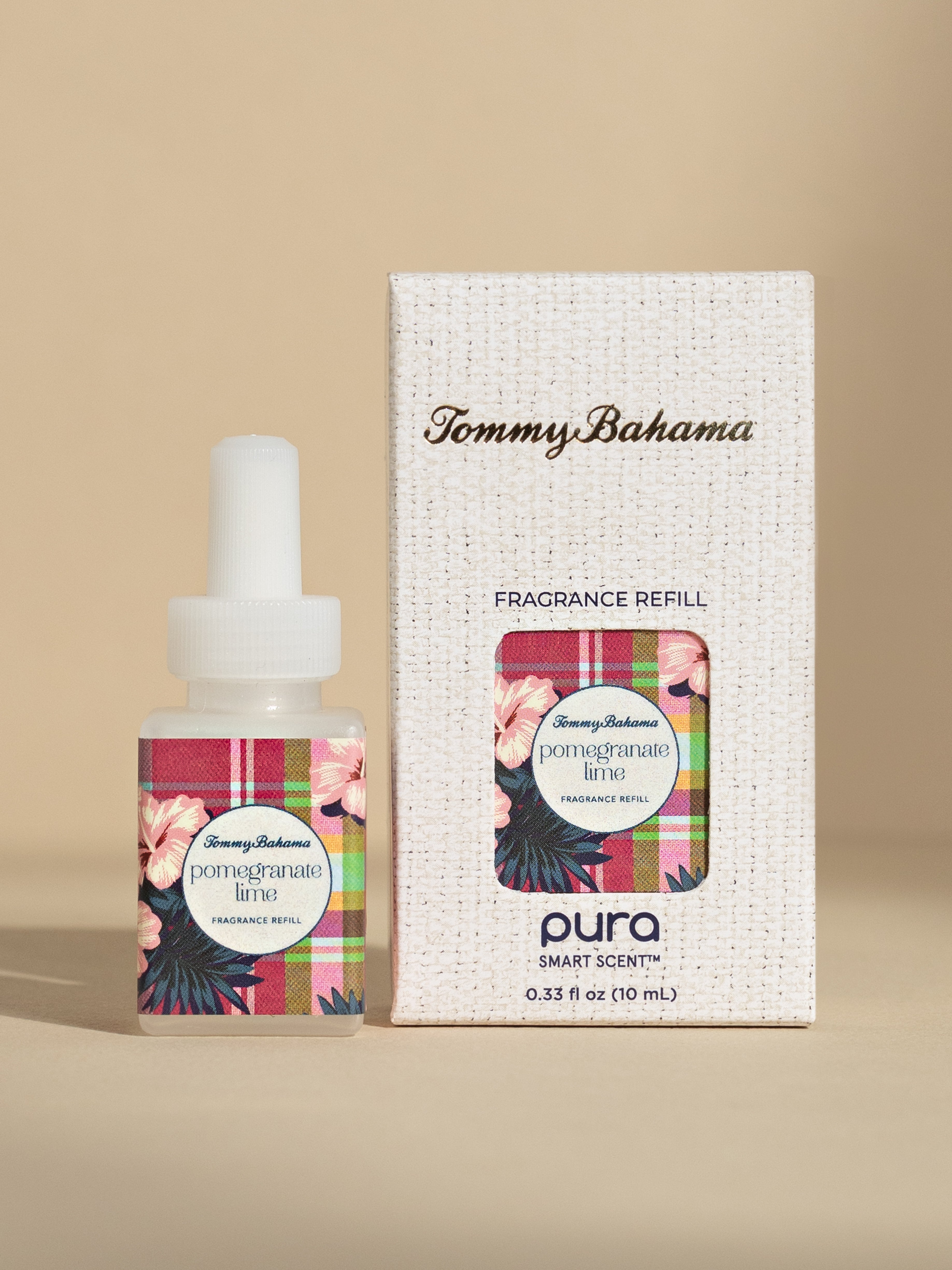 Pomegranate Lime - Scent Your Space