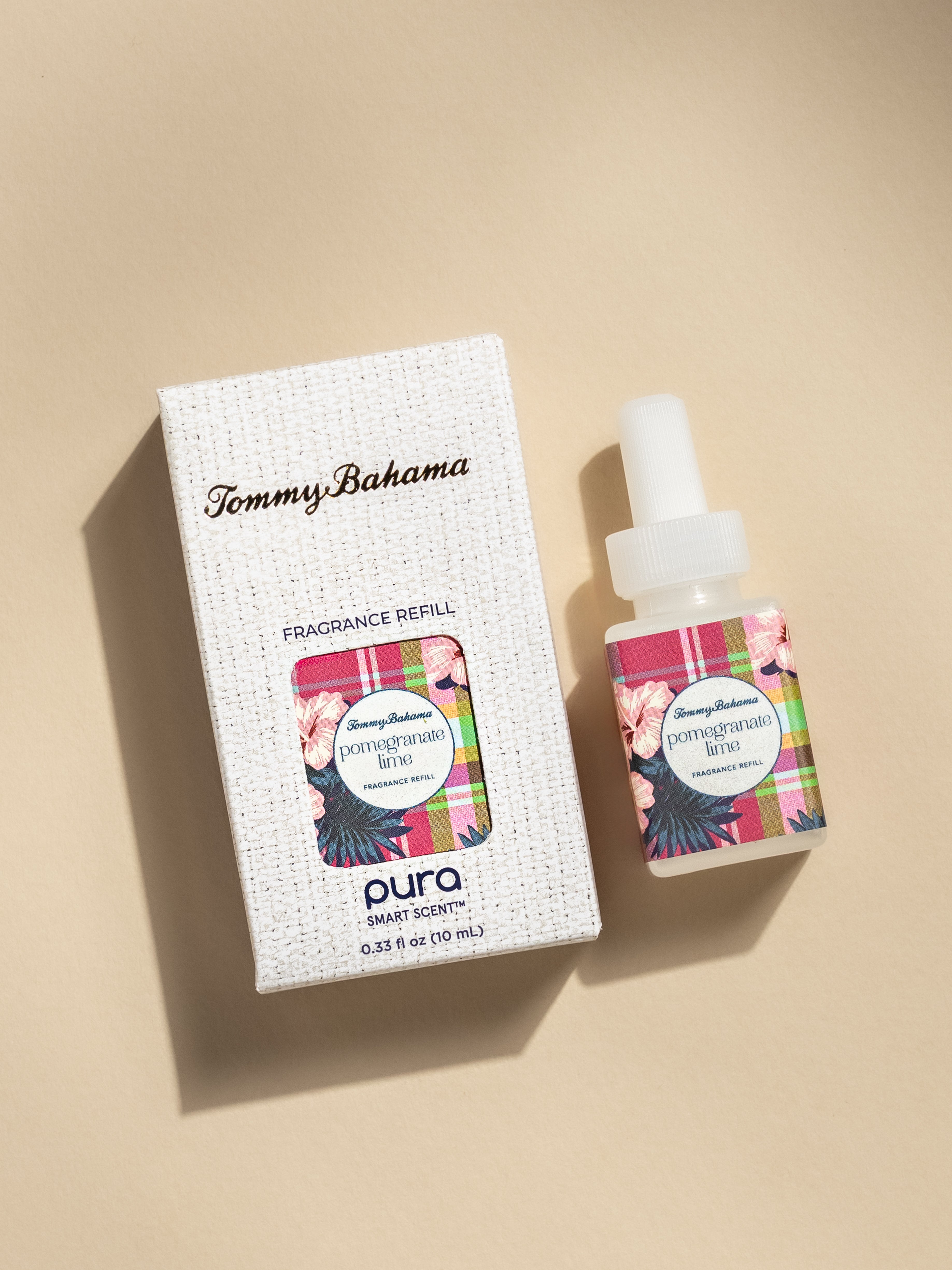 Pomegranate Lime - Scent Your Space