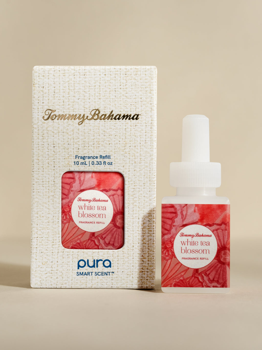 White Tea Blossom - Signature Room Scent