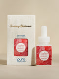 White Tea Blossom - Signature Room Scent
