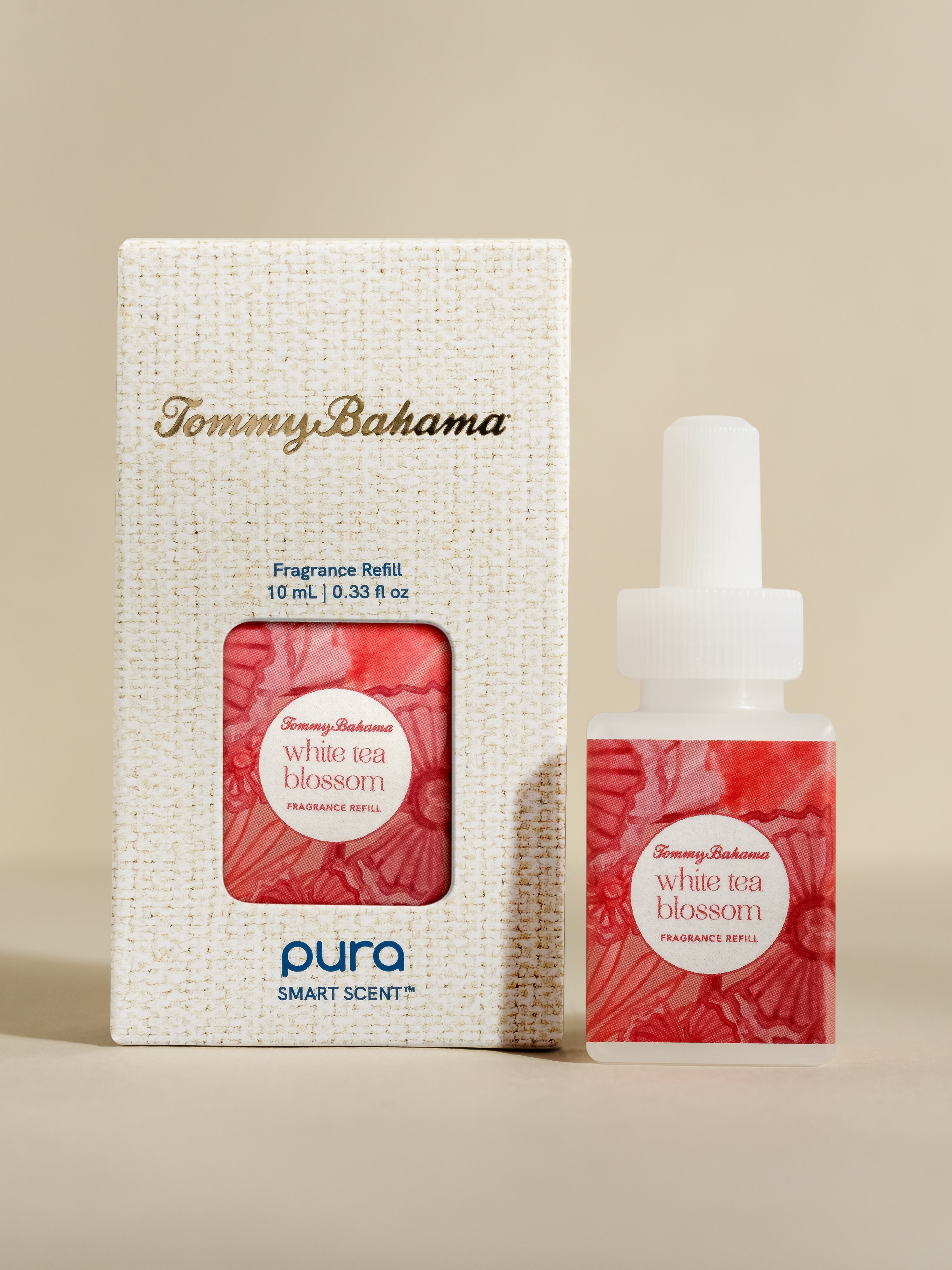 White Tea Blossom - Signature Room Scent