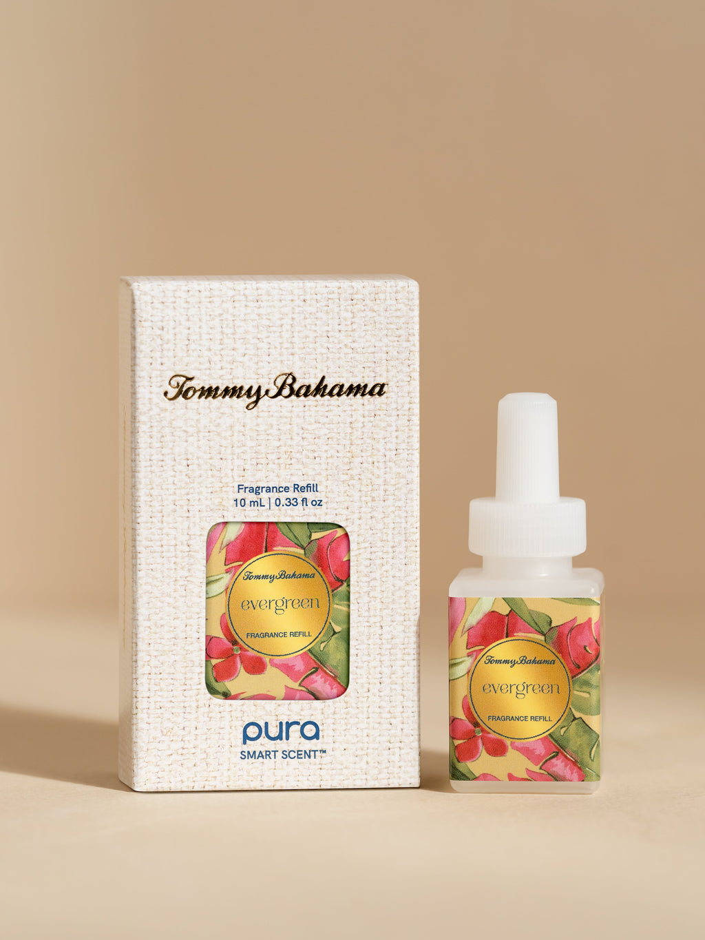 Evergreen - Simple Scent Big Feel