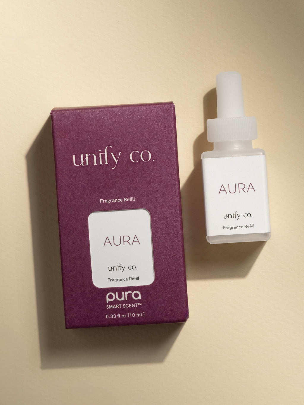 Aura - Pura for Home
