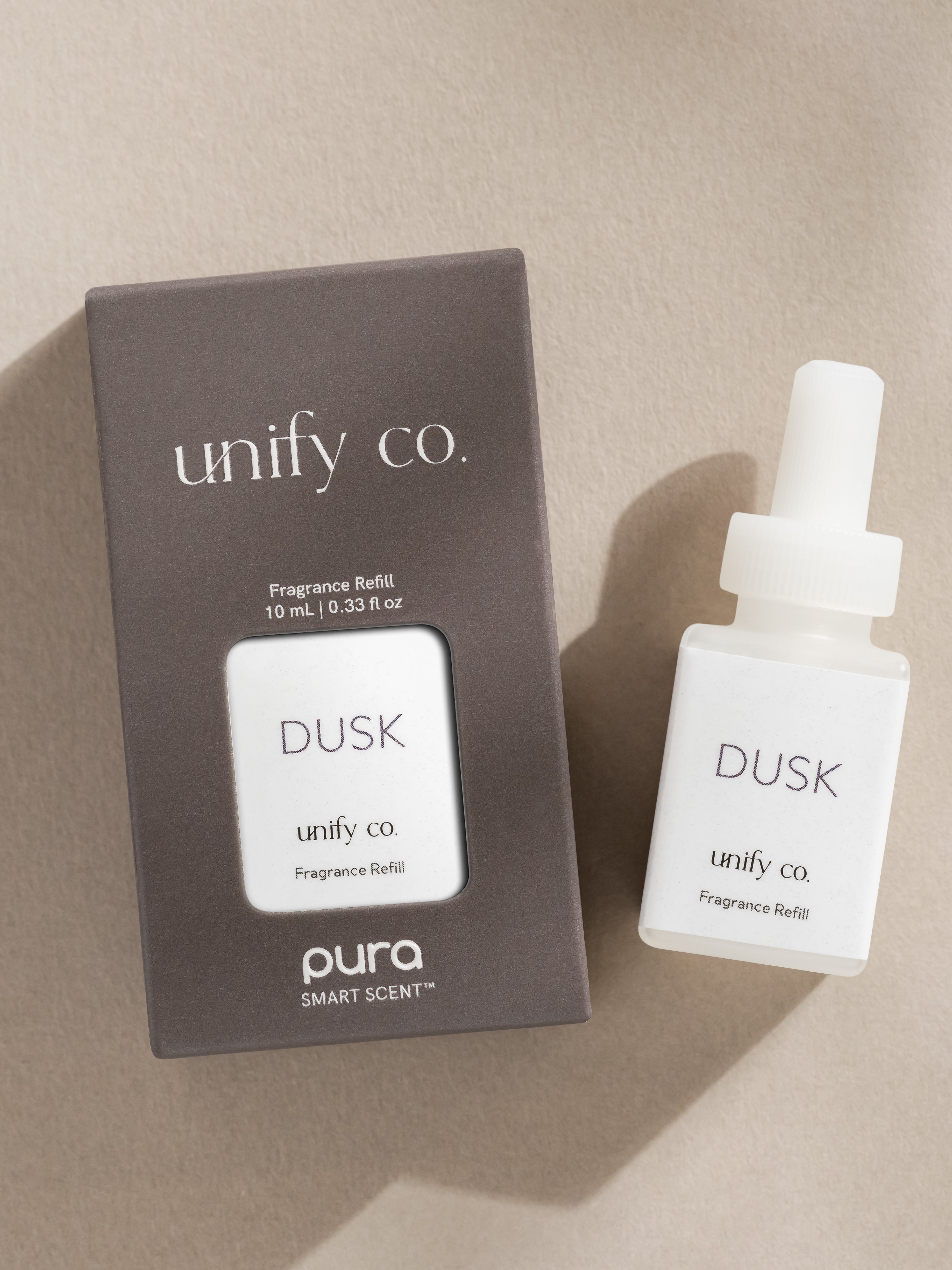 Dusk - Simple Scent Control