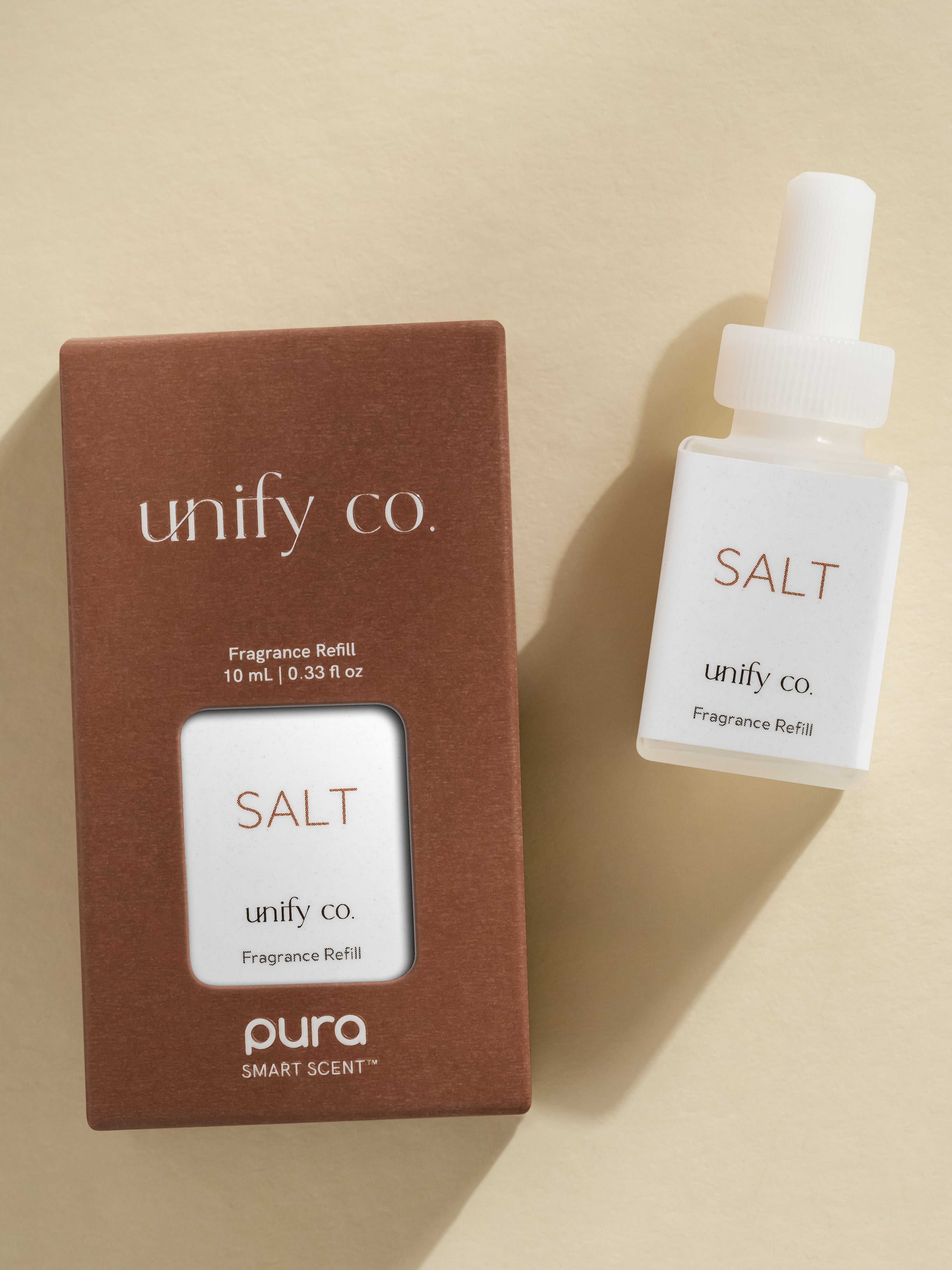 Salt - Pura Feels Home