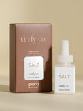 Salt - Pura Feels Home