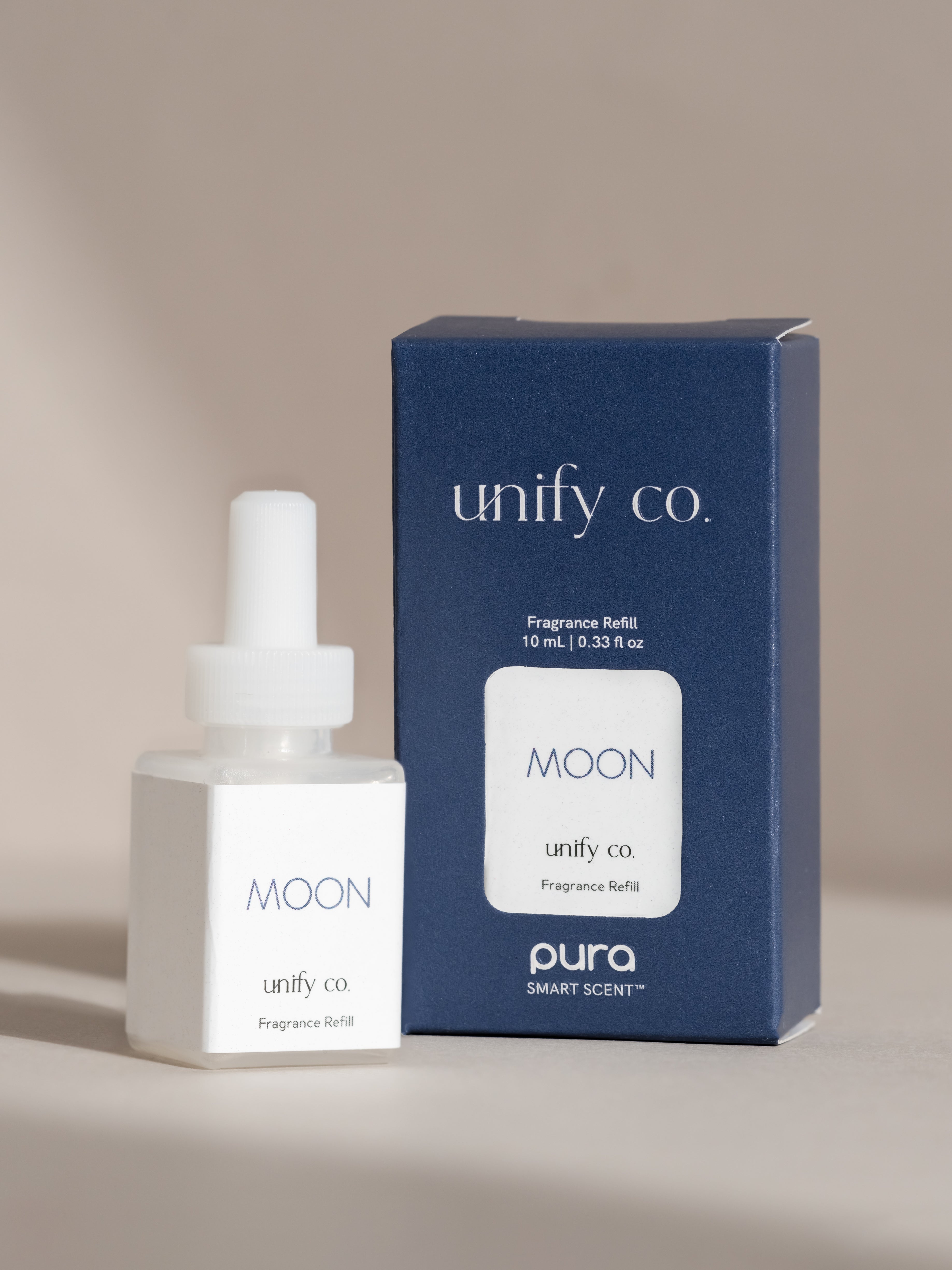 Moon - Signature Pura