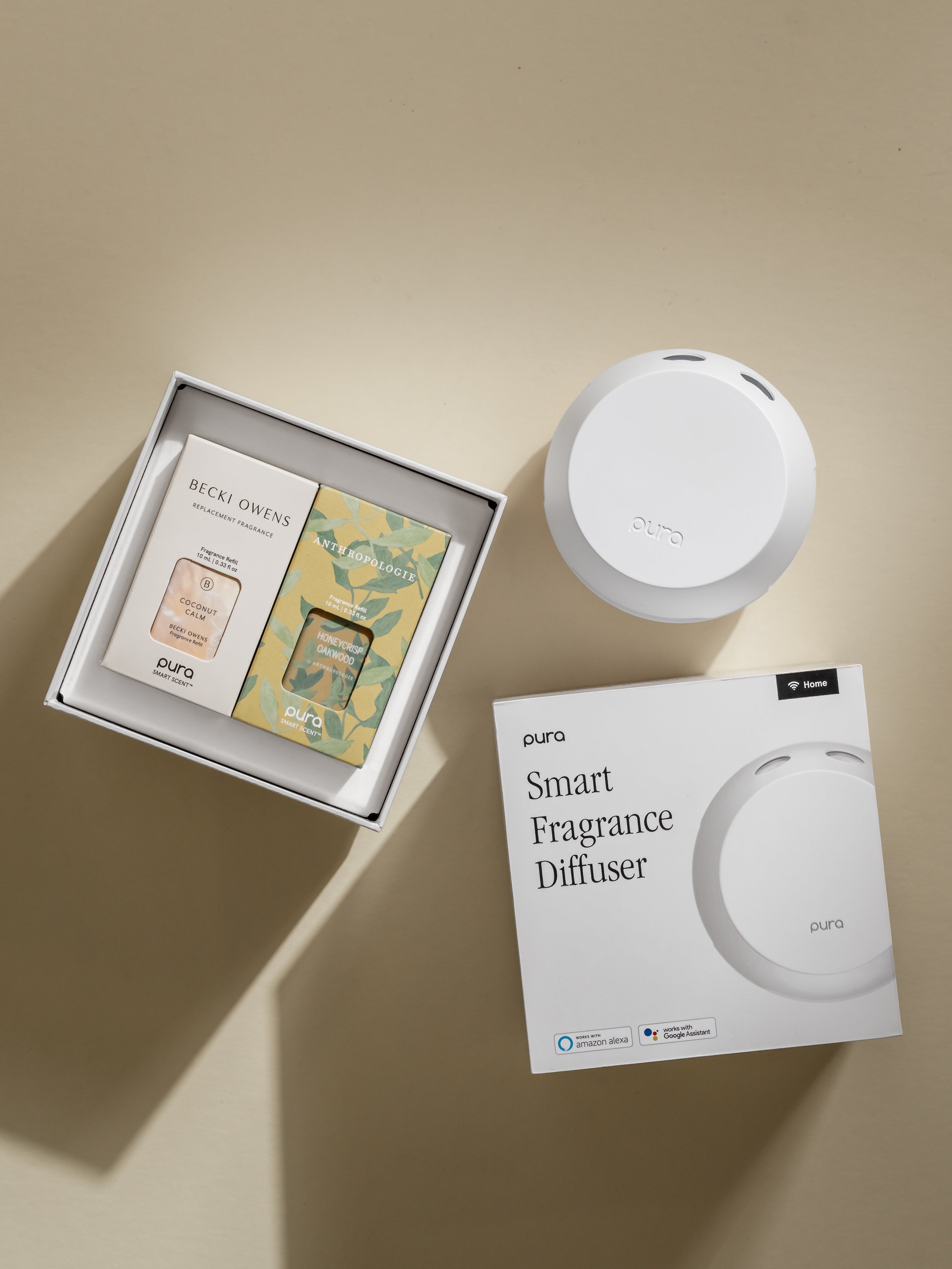 Best Sellers Set - Freshen the Mood