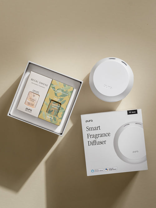 Best Sellers Set - Freshen the Mood