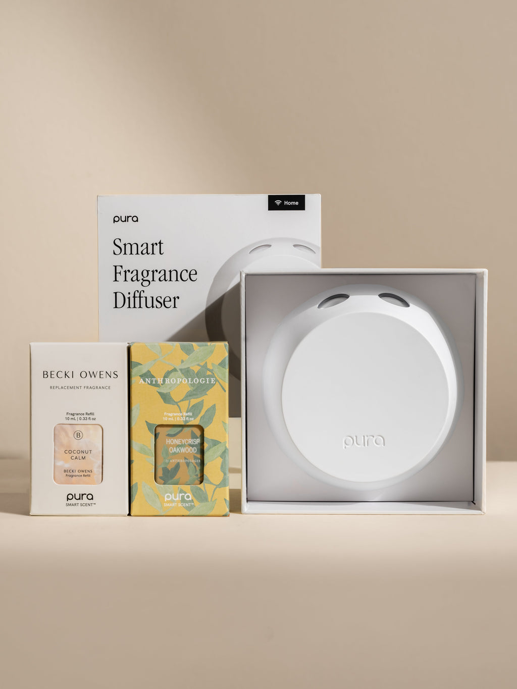 Best Sellers Set - Freshen the Mood