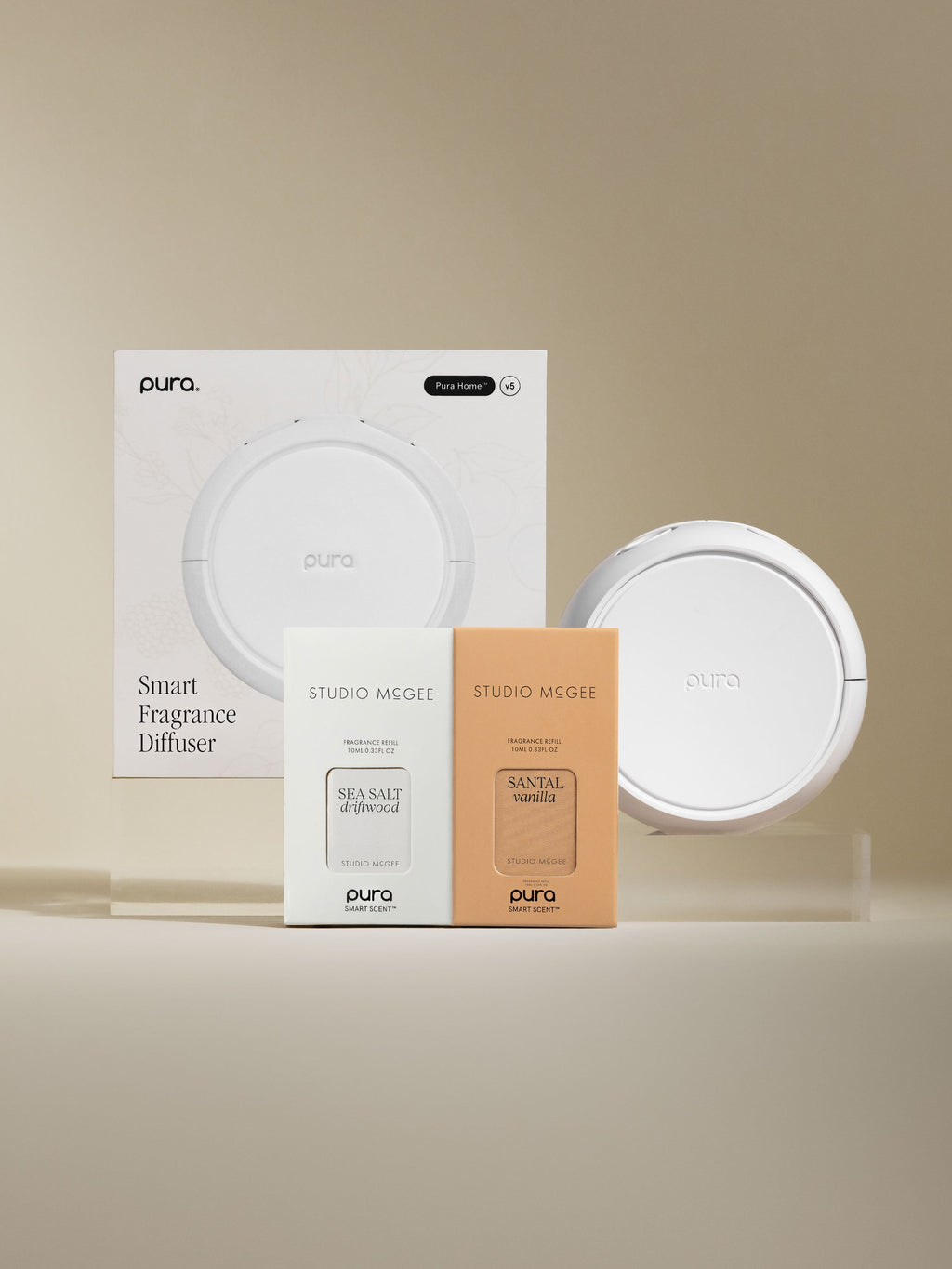 Studio McGee Best Sellers Set - Upgrade Your Room