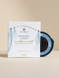 Washed Linen - Modern Scent Feel