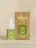 Mint Leaves - Scent Your Evening