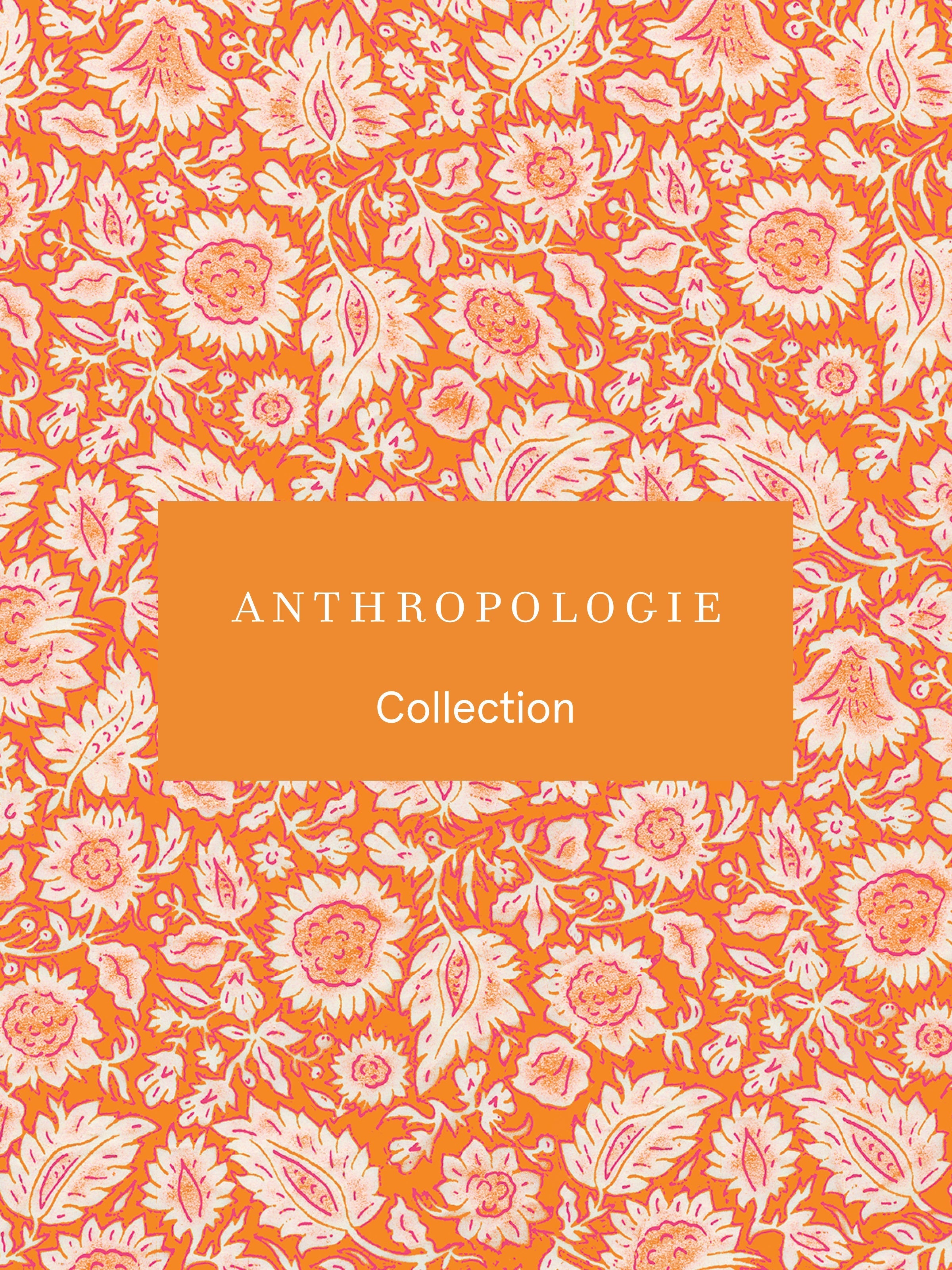 Anthropologie - Fresh Scent Feel