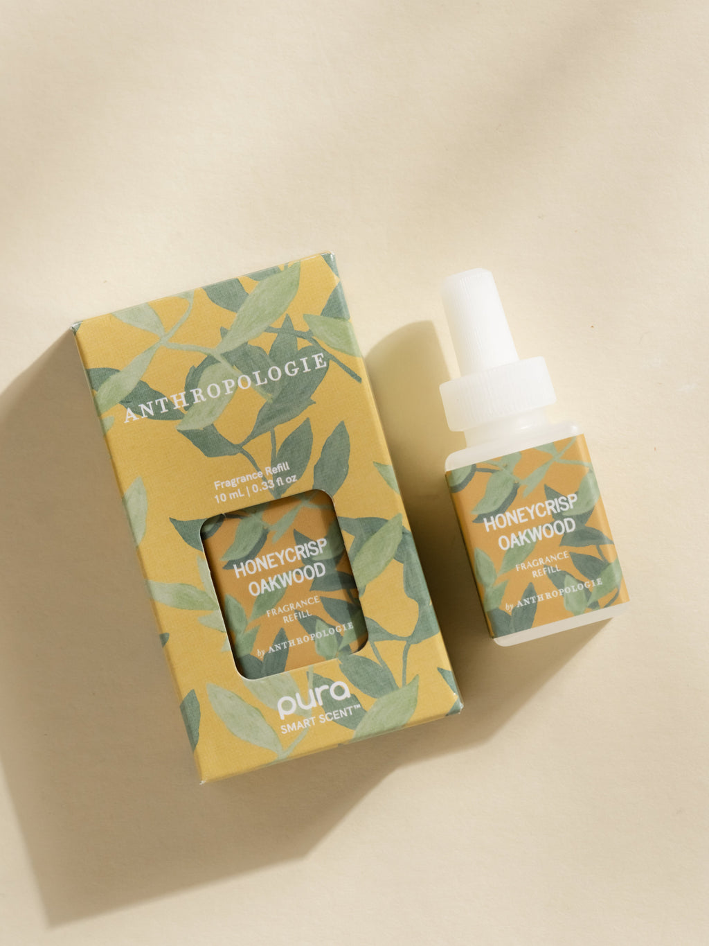 Honeycrisp Oakwood - Your Room Refresh