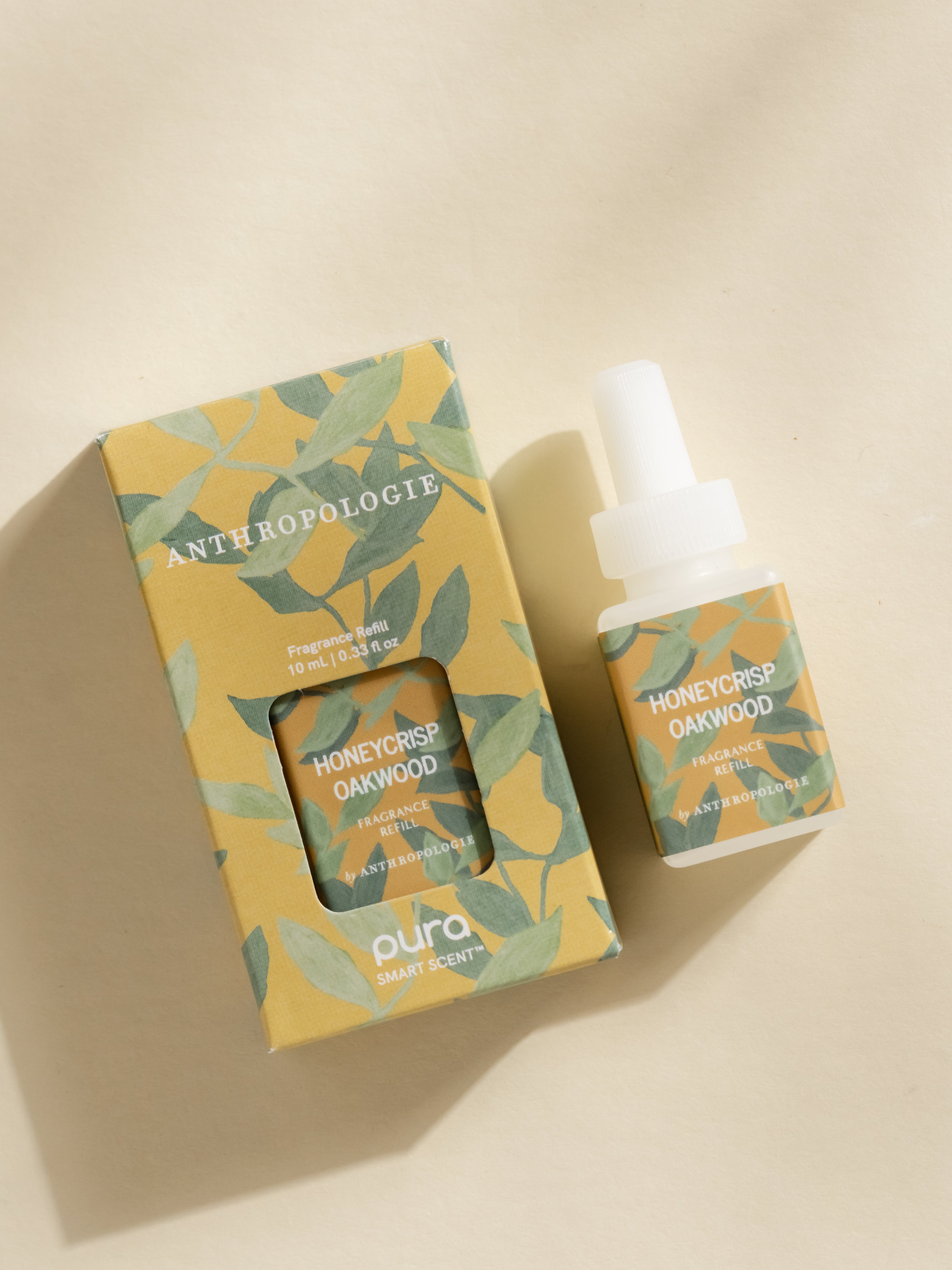 Honeycrisp Oakwood - Your Room Refresh