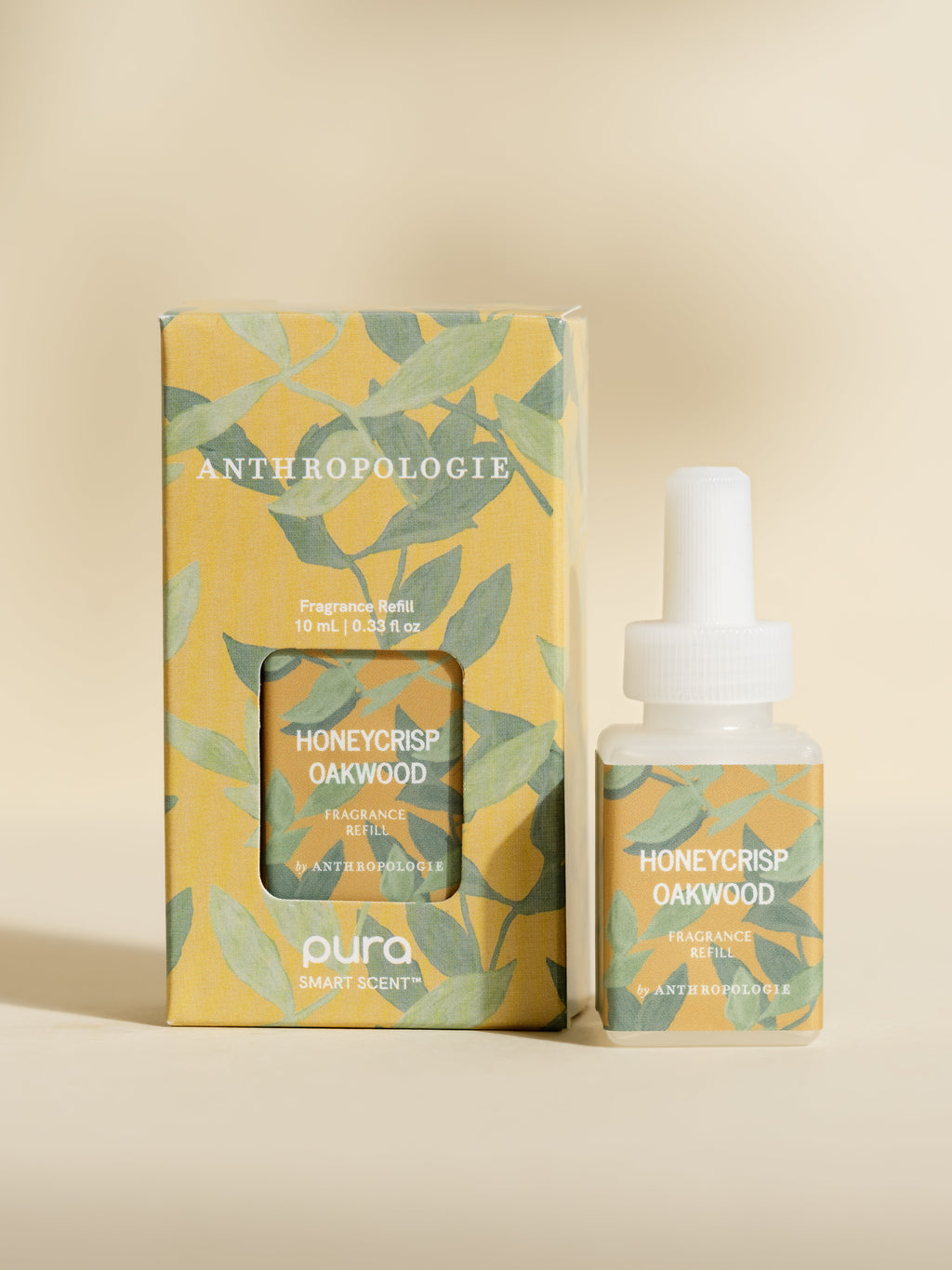 Honeycrisp Oakwood - Your Room Refresh