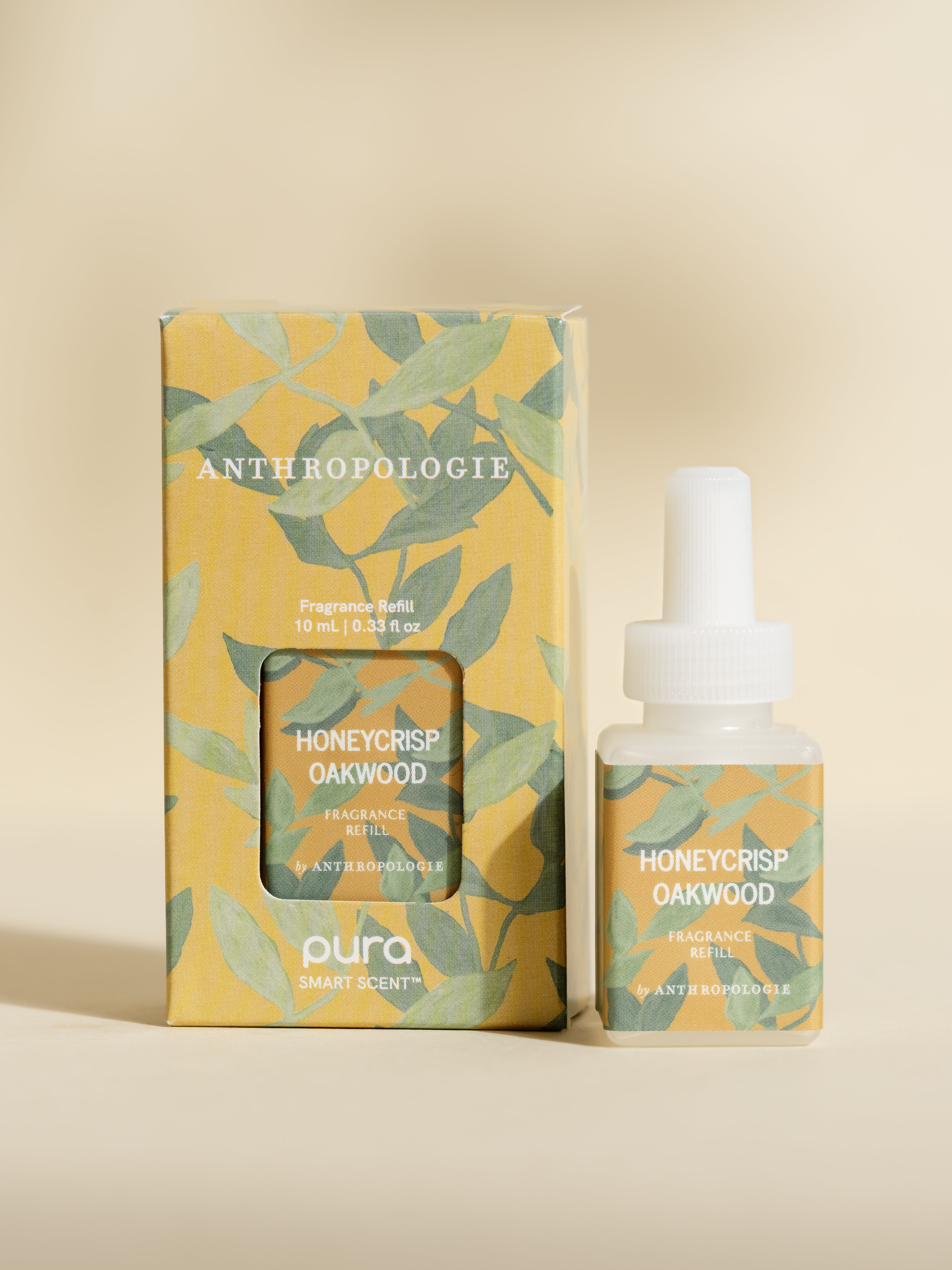 Honeycrisp Oakwood - Your Room Refresh
