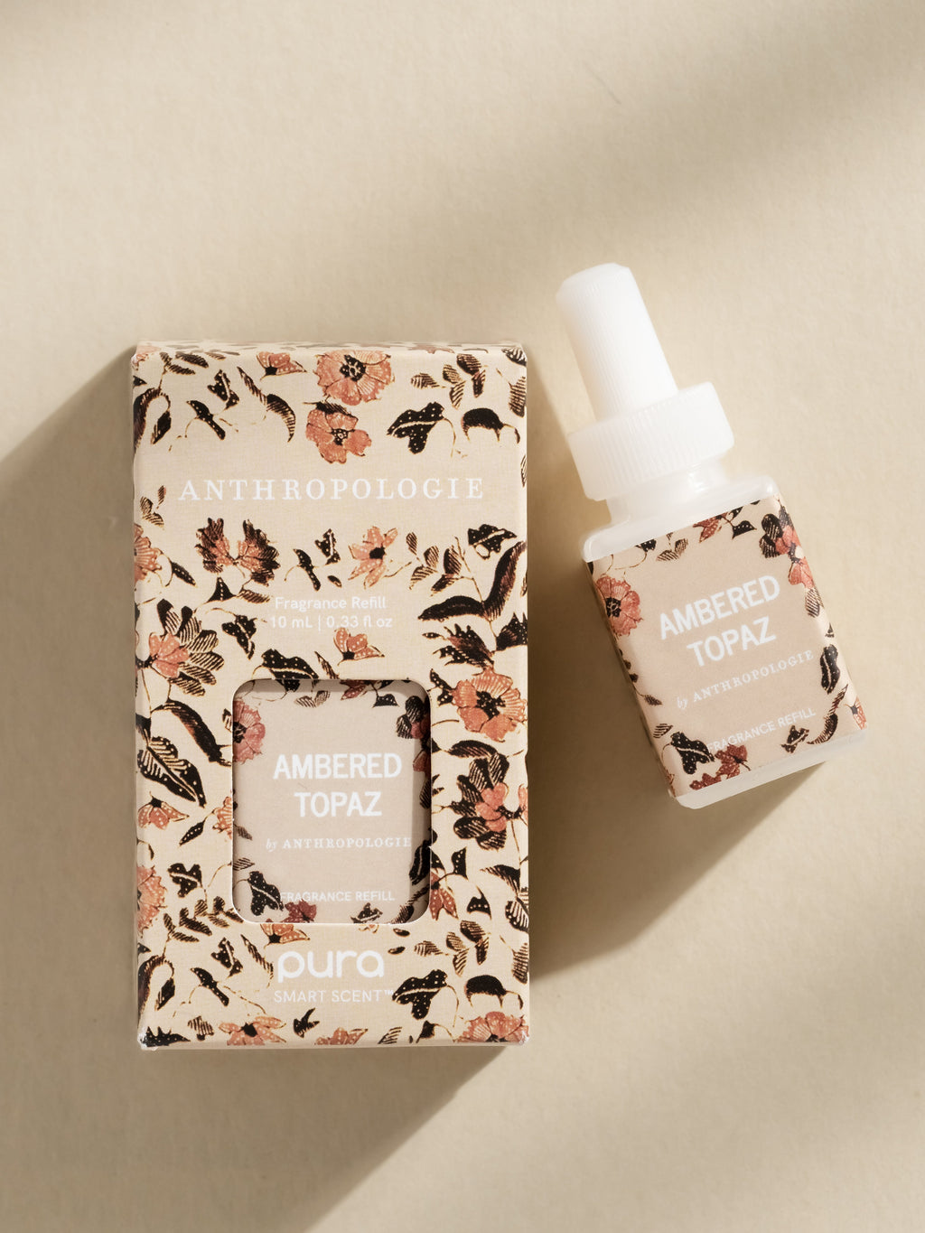 Ambered Topaz - Scent the Moment