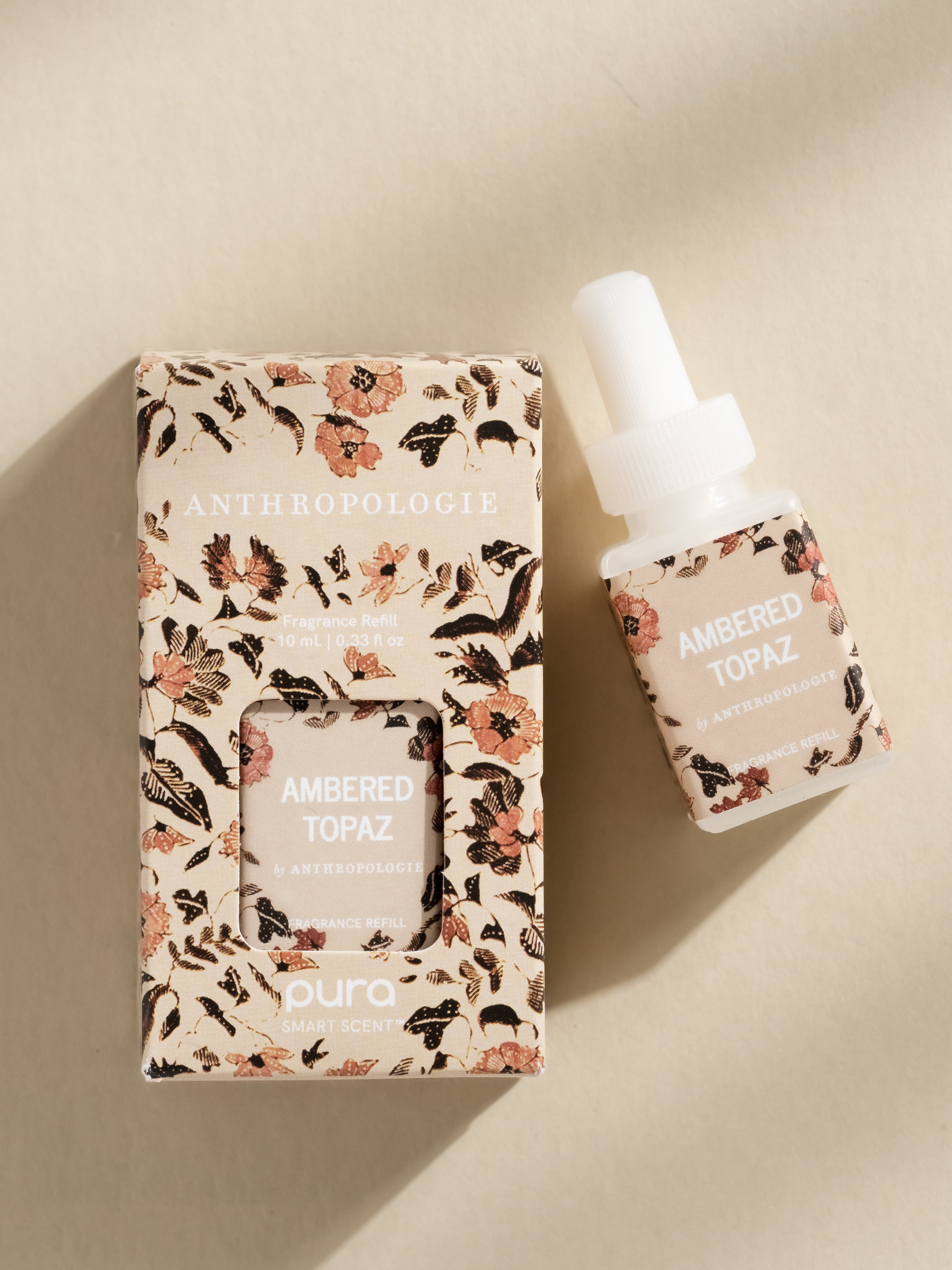 Ambered Topaz - Scent the Moment