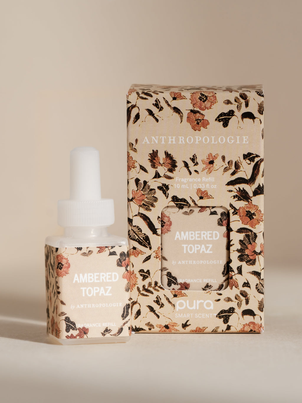 Ambered Topaz - Scent the Moment
