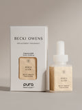 Beach Glow - Your Home Moment