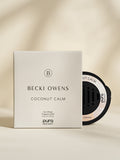 Coconut Calm - Made for Home