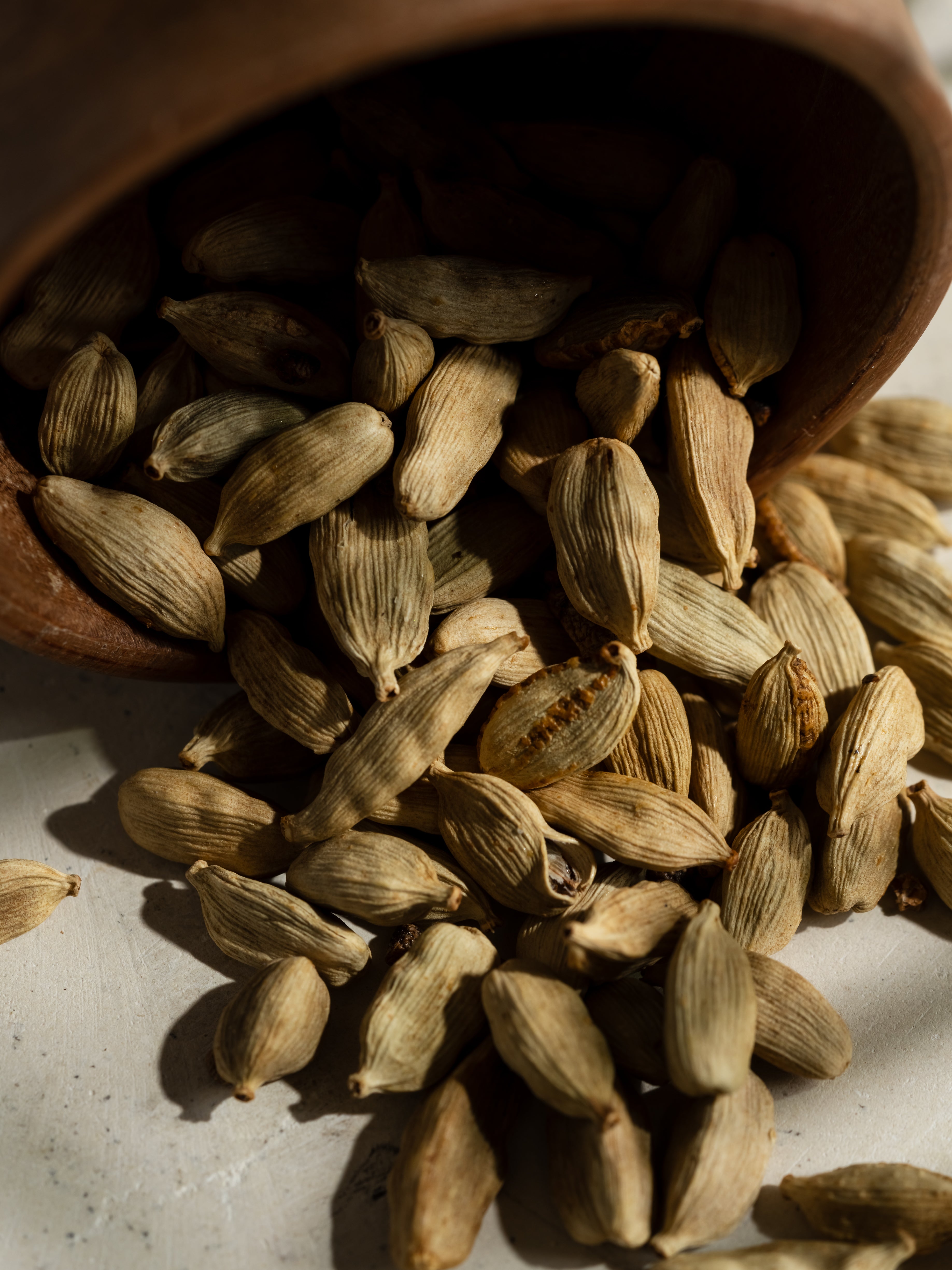Cardamom Blossom - Daily Room Scent