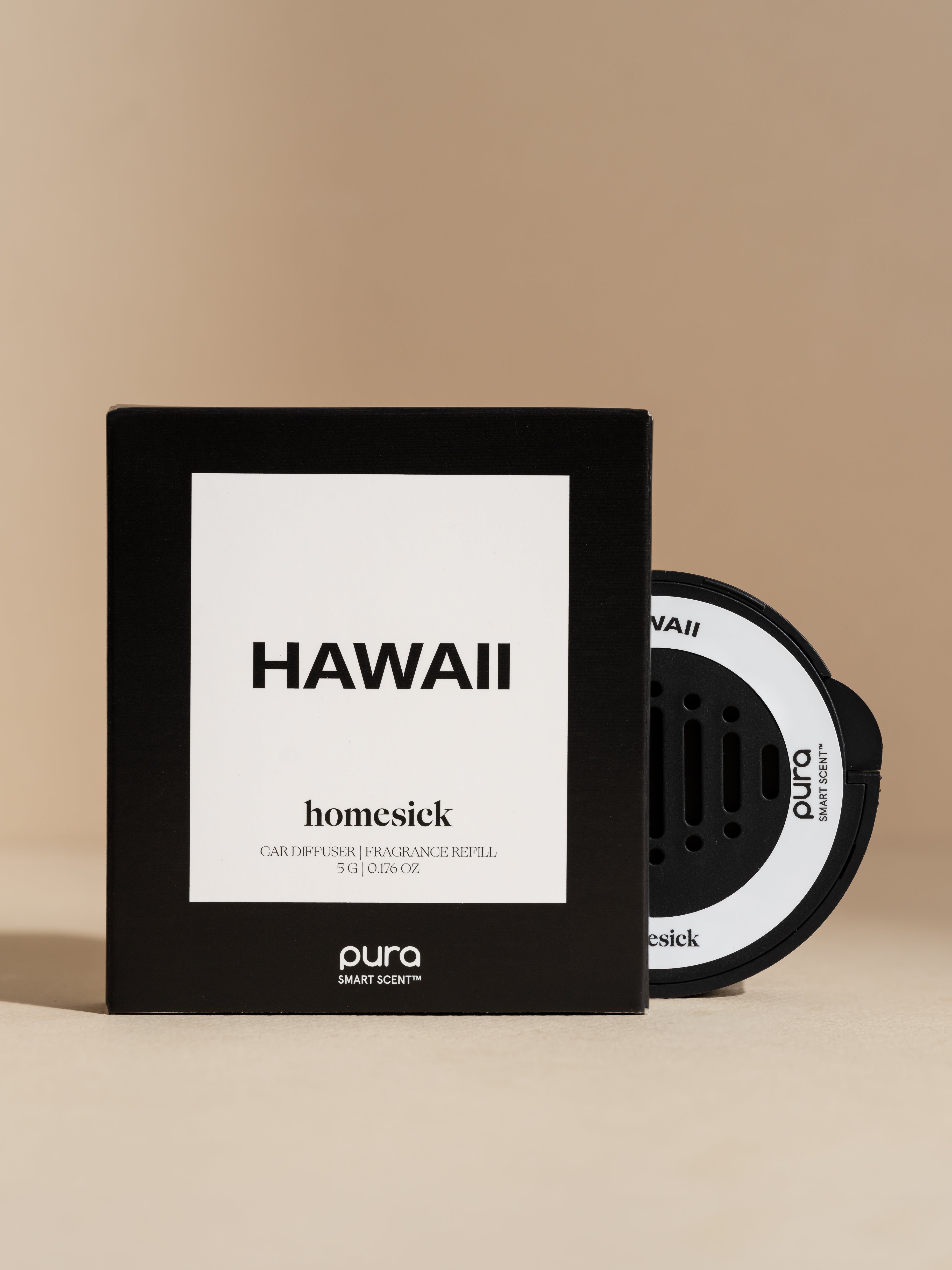 Hawaii - Small Scent Big Mood